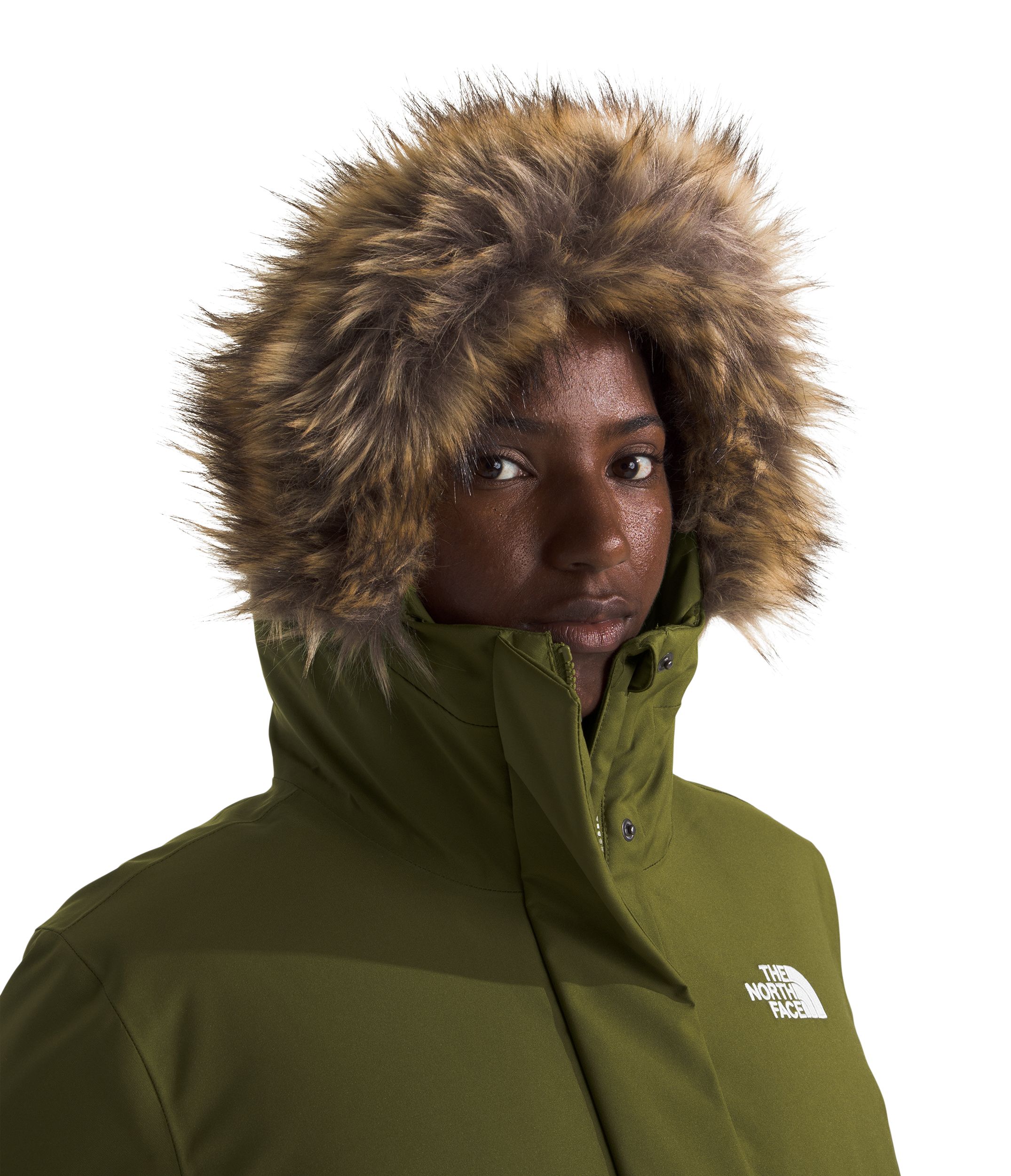 The North Face Women's Arctic Bomber Jacket