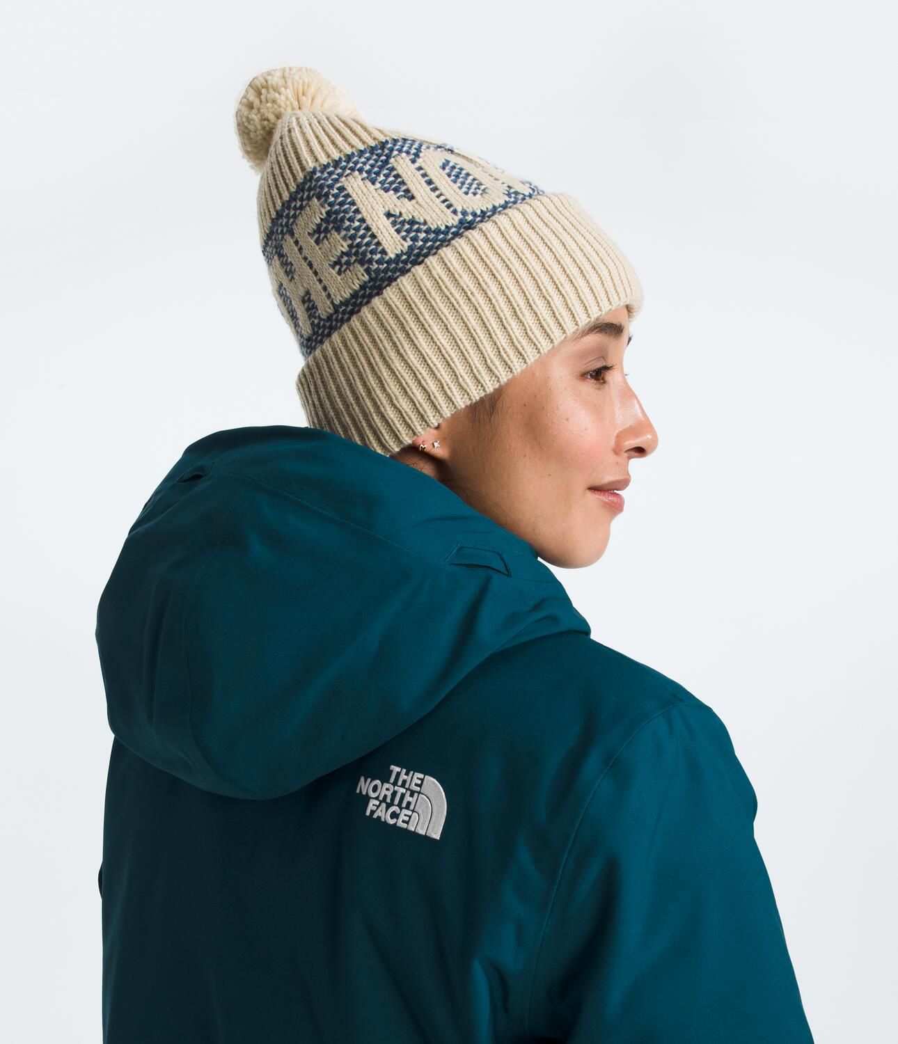 The North Face Women's Arctic Parka