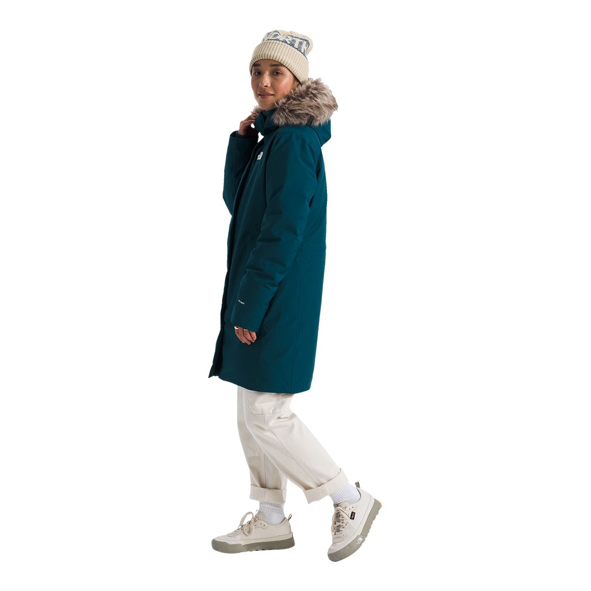 The North Face Women's Arctic Parka
