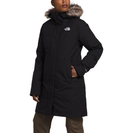 The North Face Women's Arctic Parka