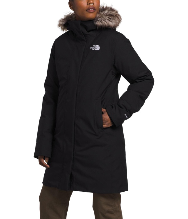 The North Face Women's Arctic Parka
