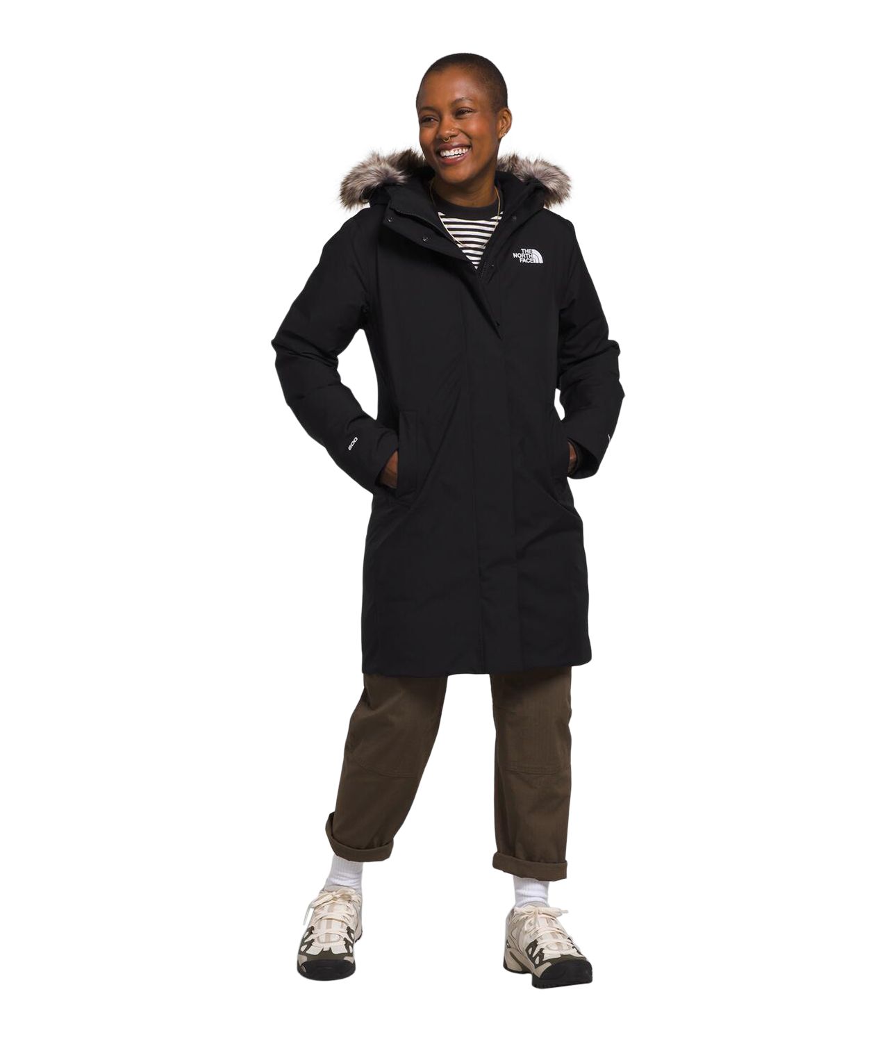 The North Face Women's Arctic Parka