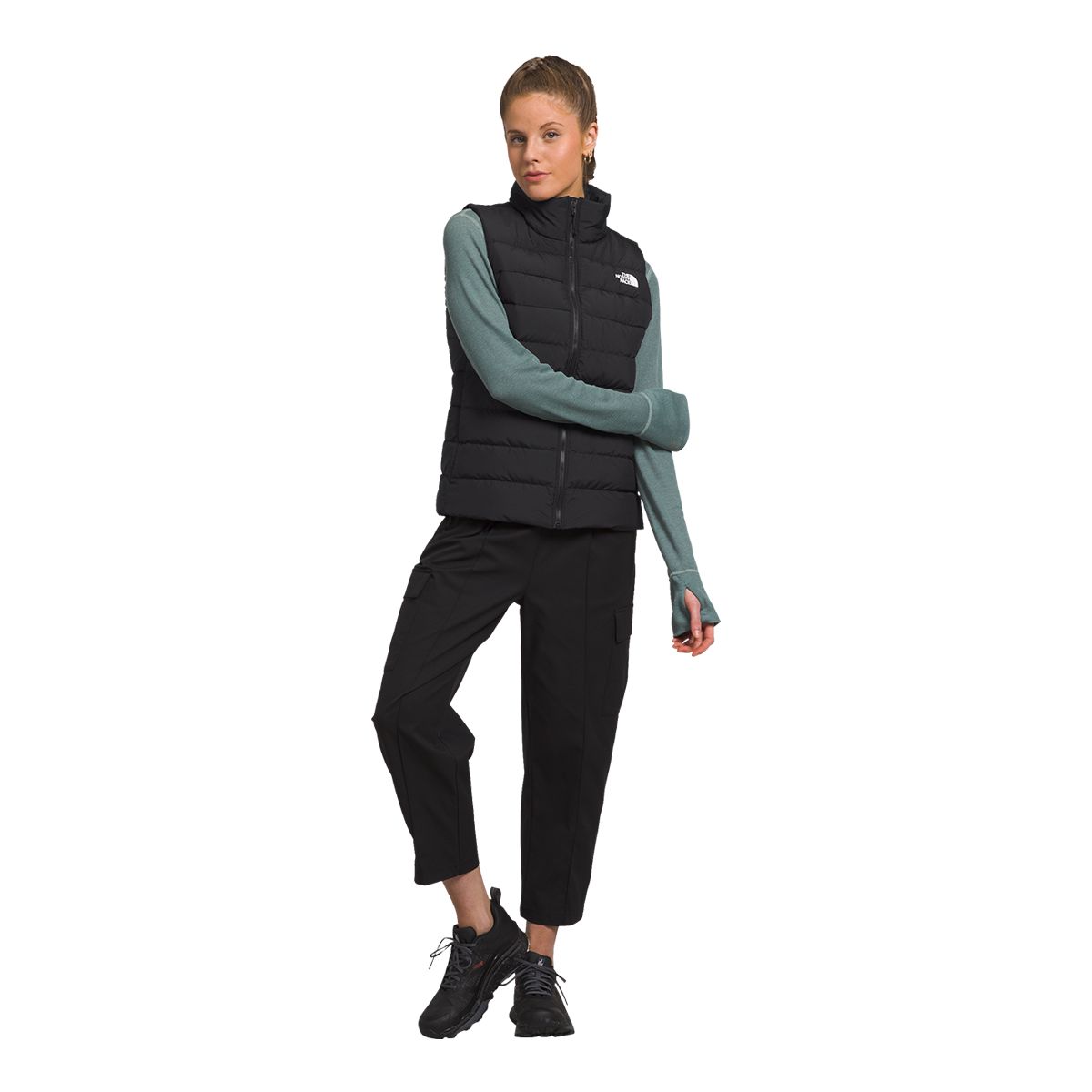 The North Face Women's Aconcagua 3 Vest