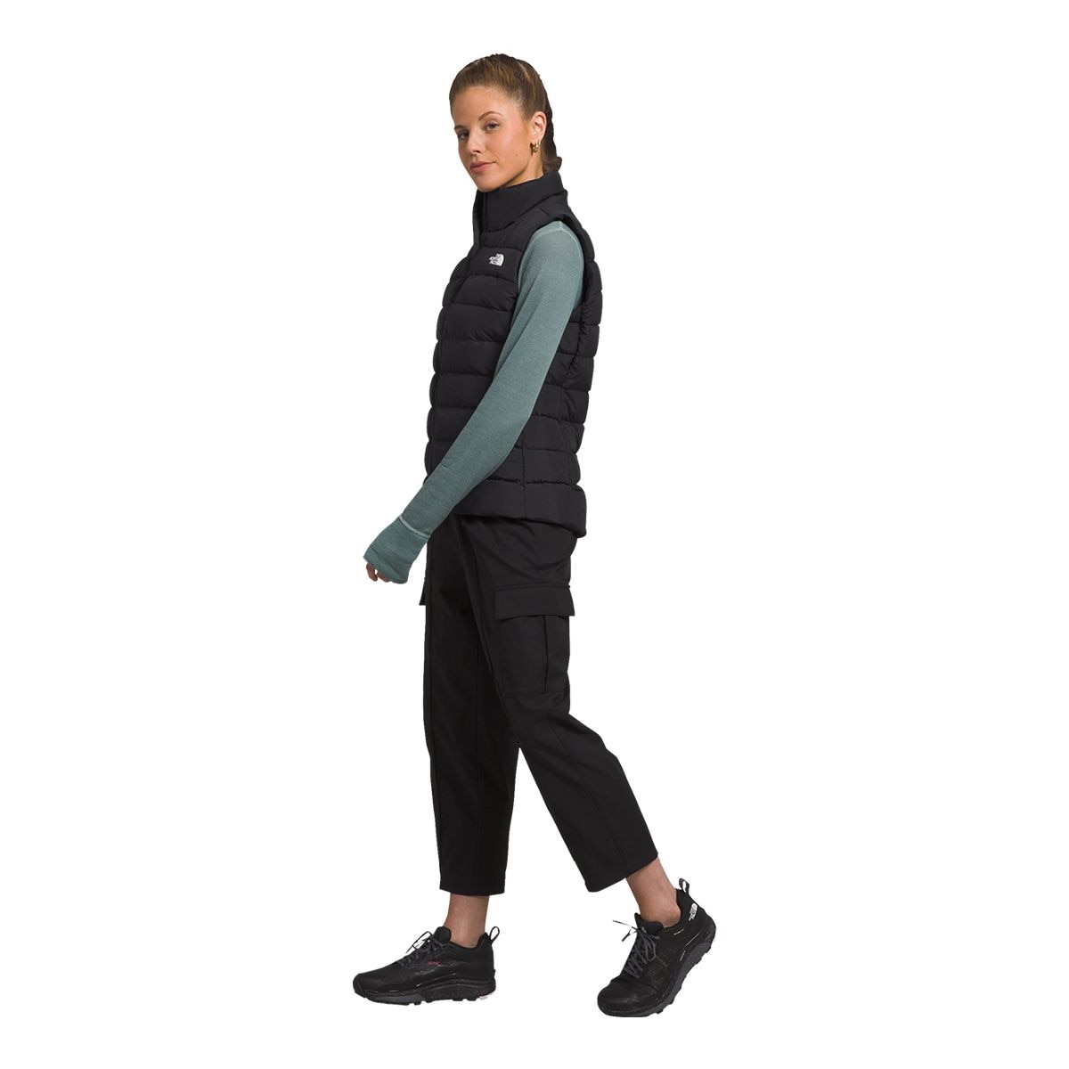 The North Face Women's Aconcagua 3 Vest