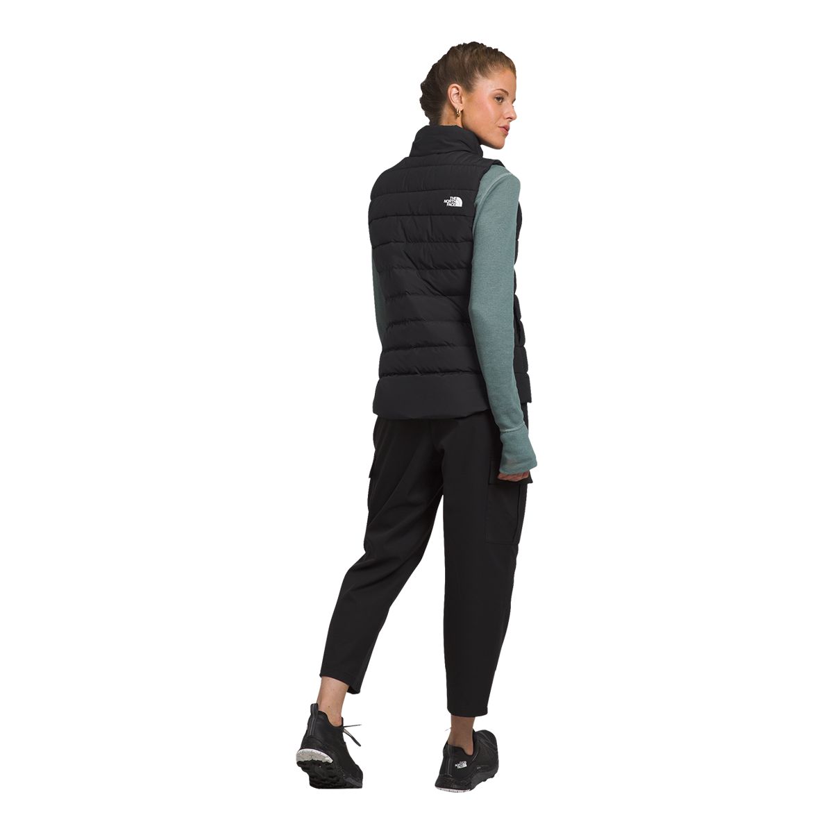 The North Face Women's Aconcagua 3 Vest | SportChek