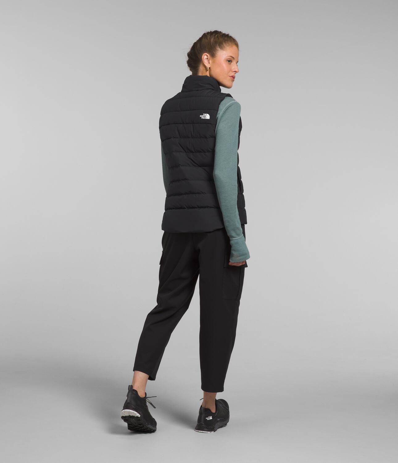 The North Face Women's Aconcagua 3 Vest