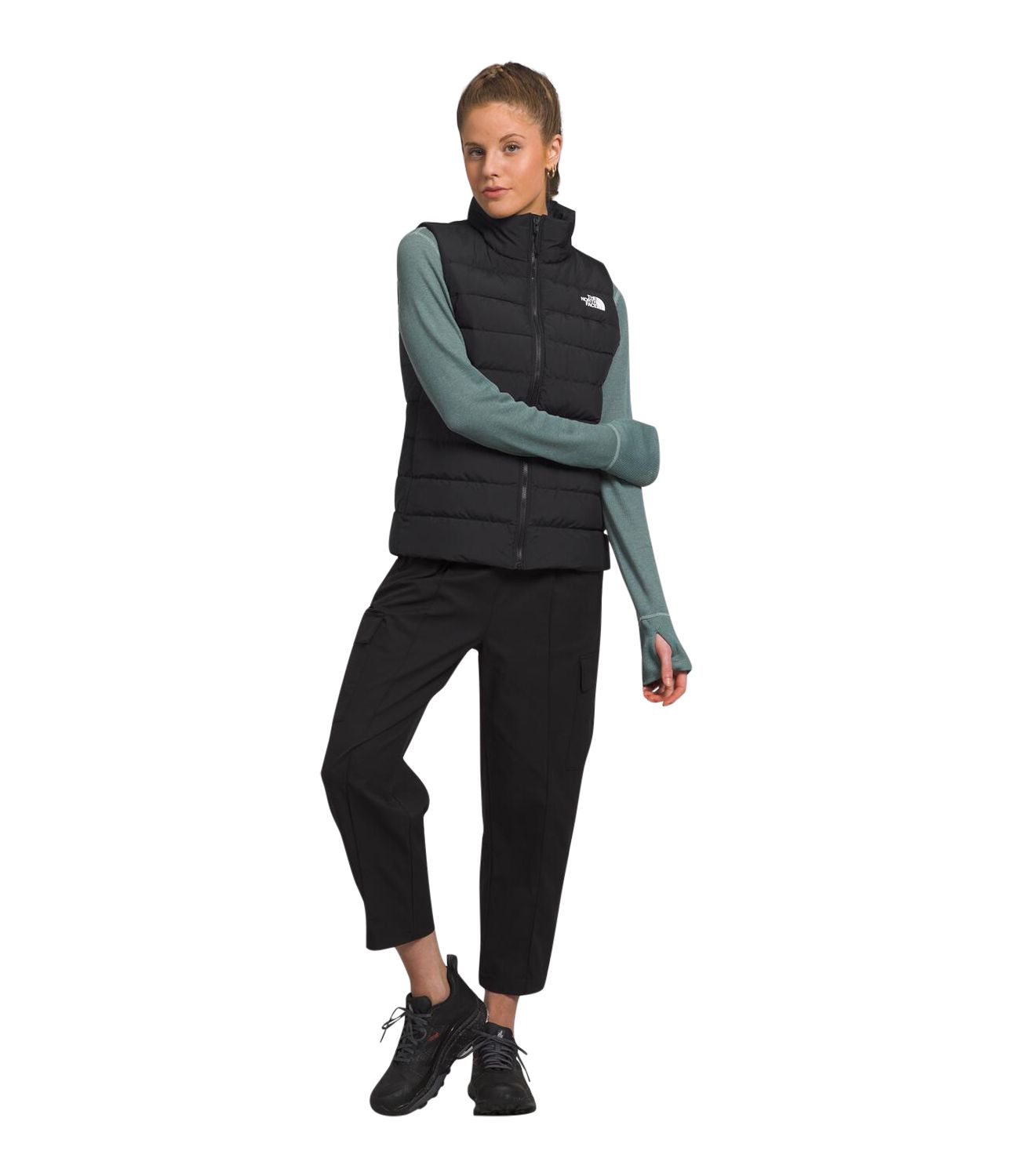 The North Face Women's Aconcagua 3 Vest