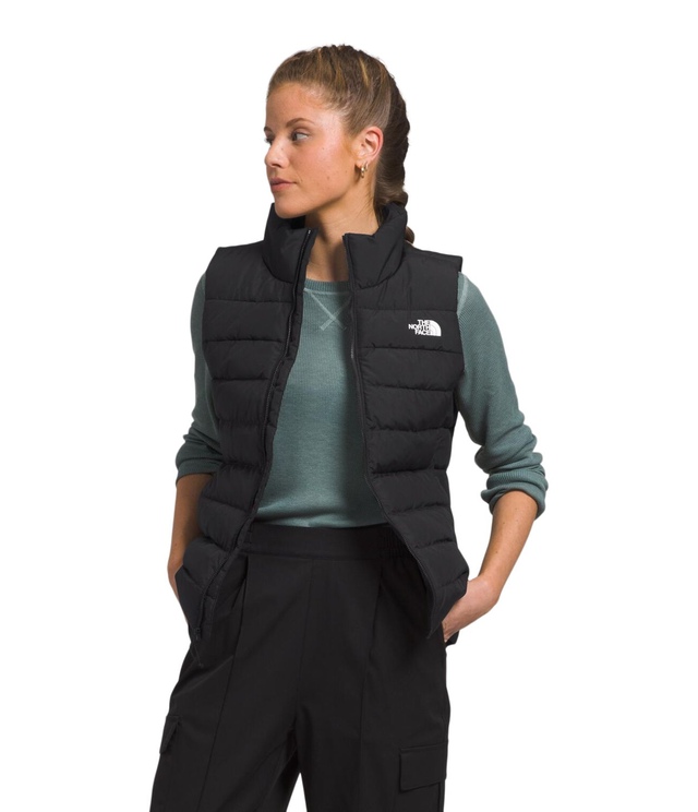 The North Face Women's Aconcagua 3 Vest