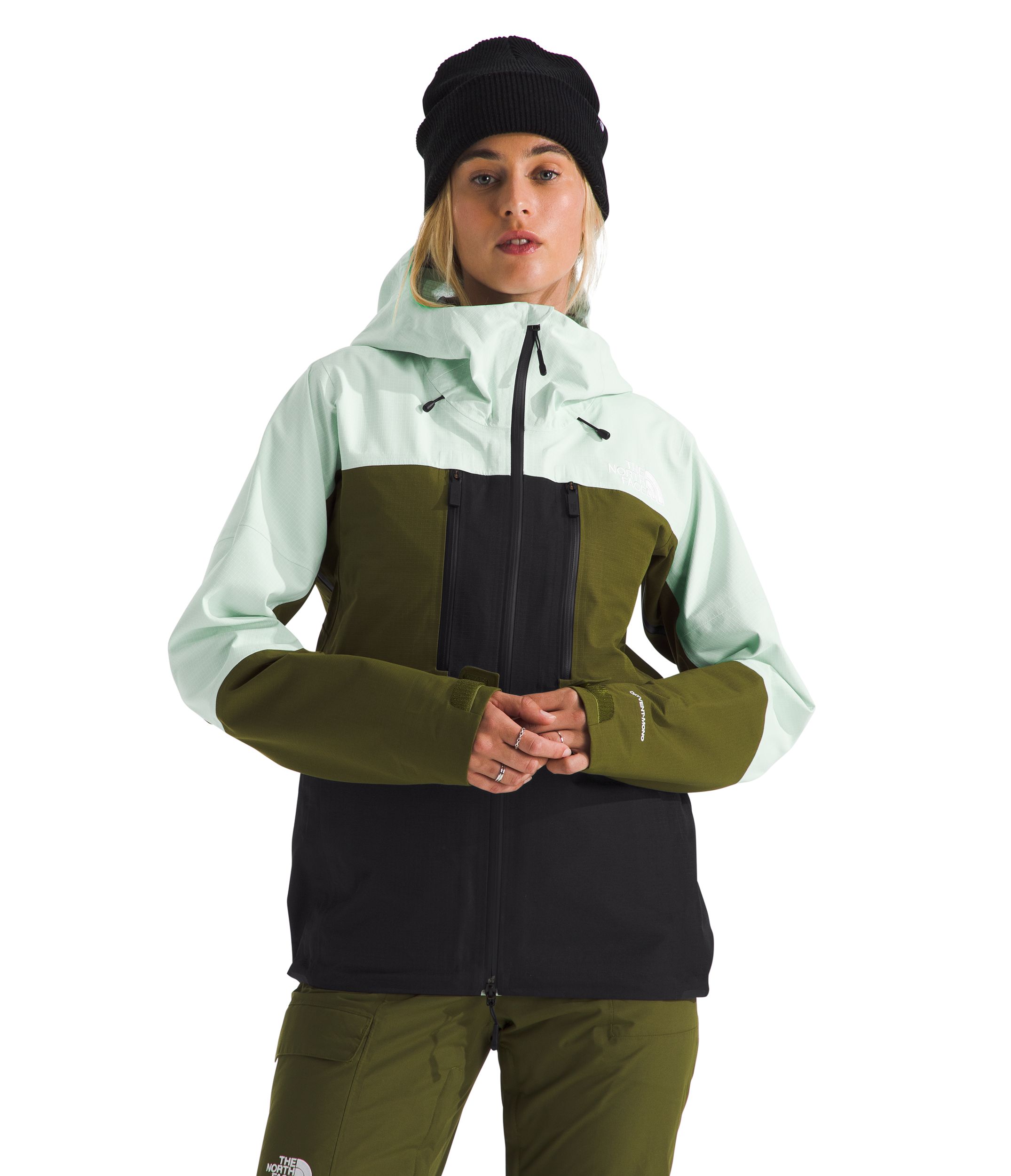 The North Face Women's Ceptor Jacket