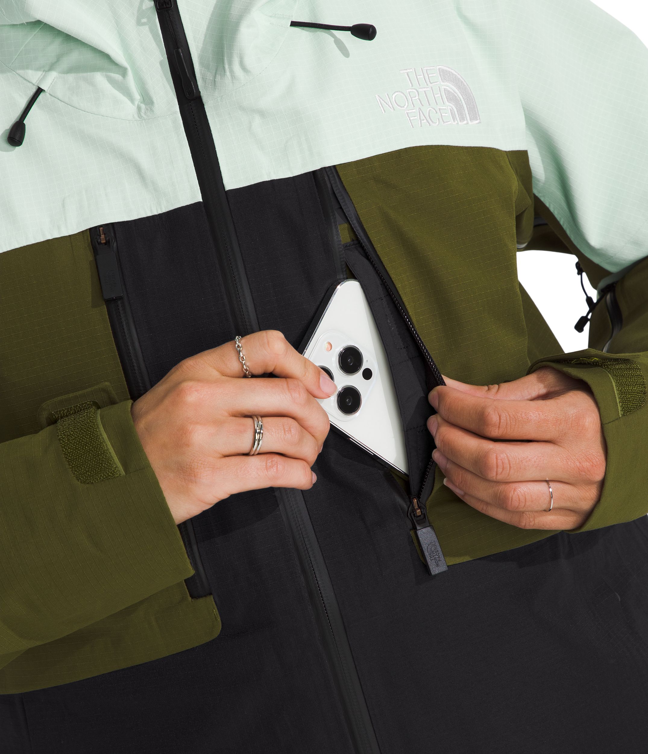 The North Face Women's Ceptor Jacket