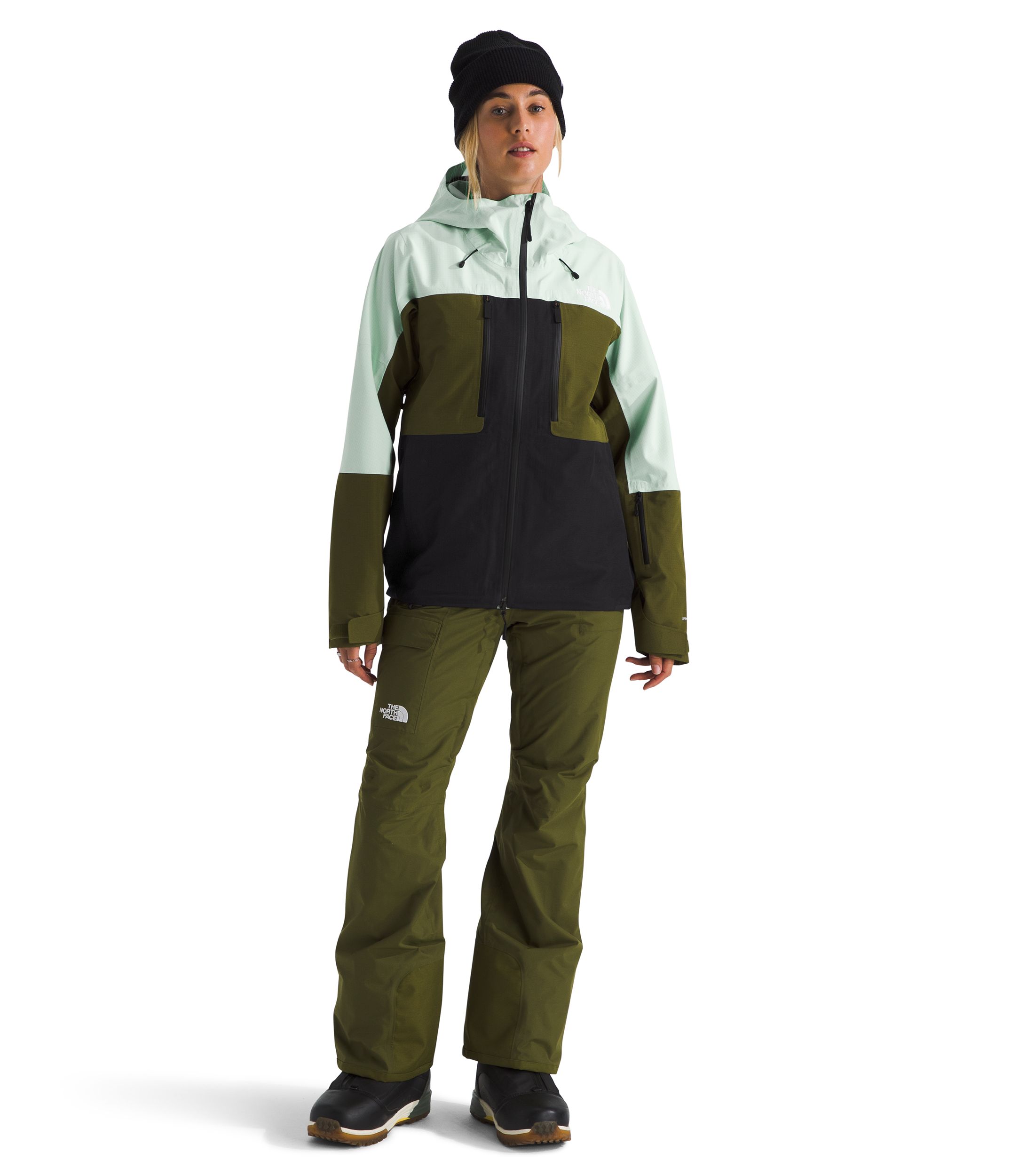 The North Face Women's Ceptor Jacket