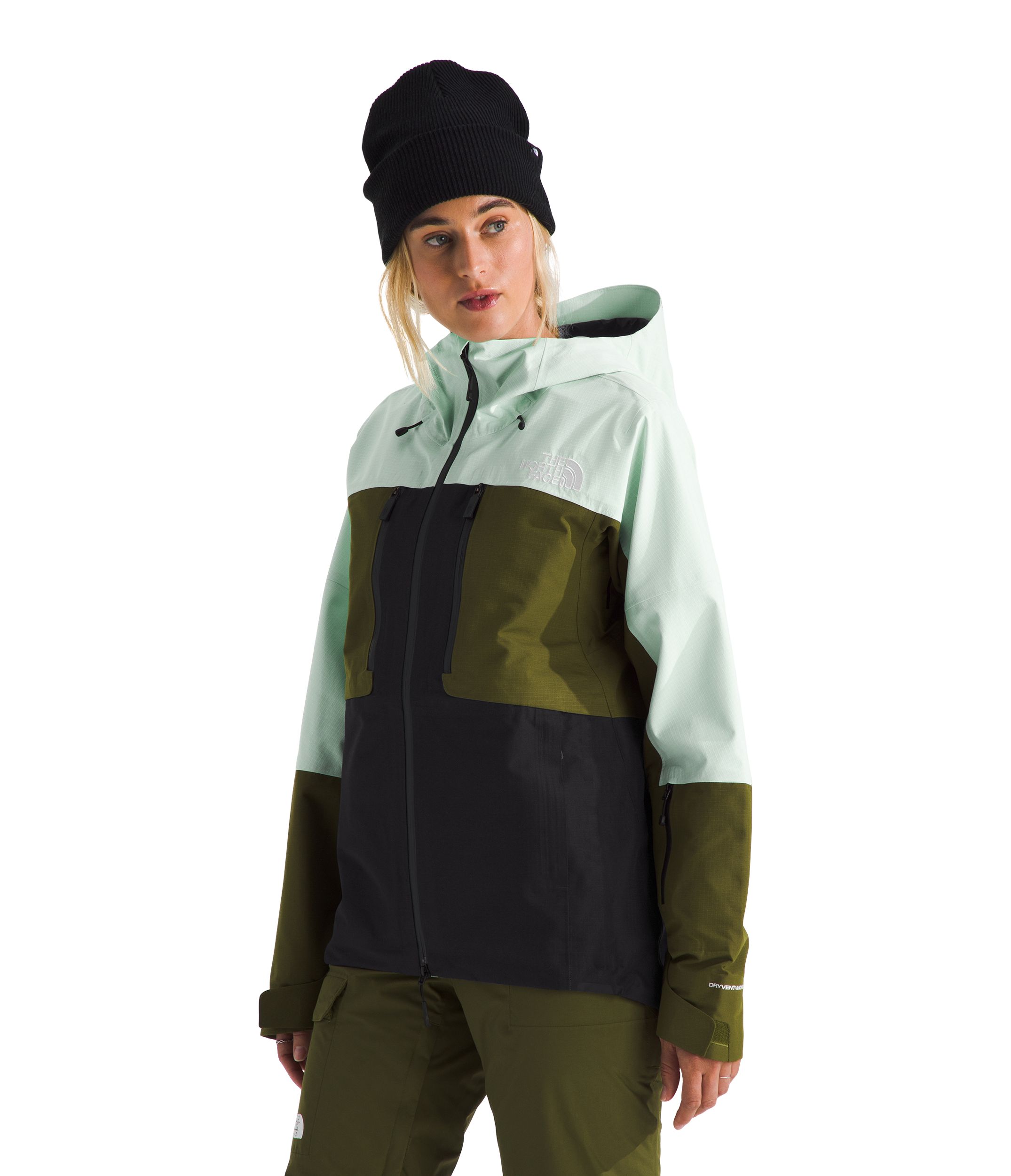 The North Face Women's Ceptor Jacket