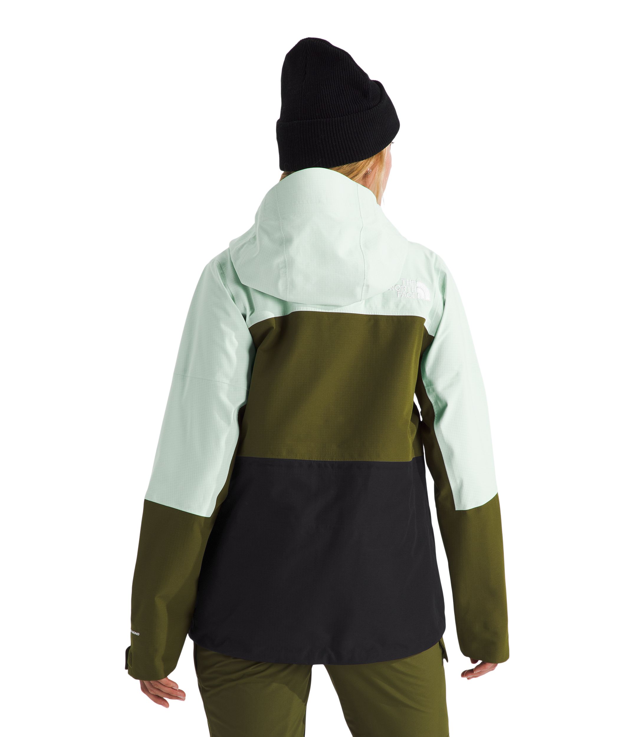 The North Face Women's Ceptor Jacket