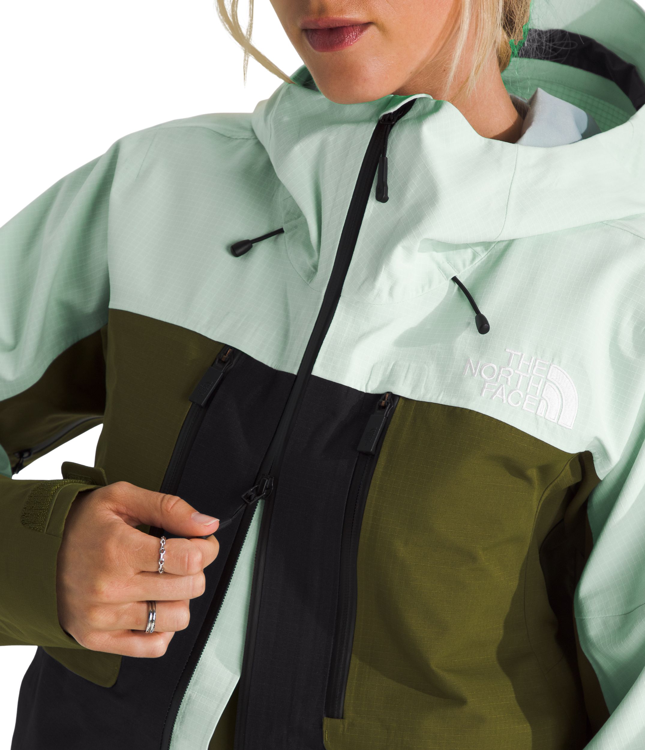 The North Face Women's Ceptor Jacket