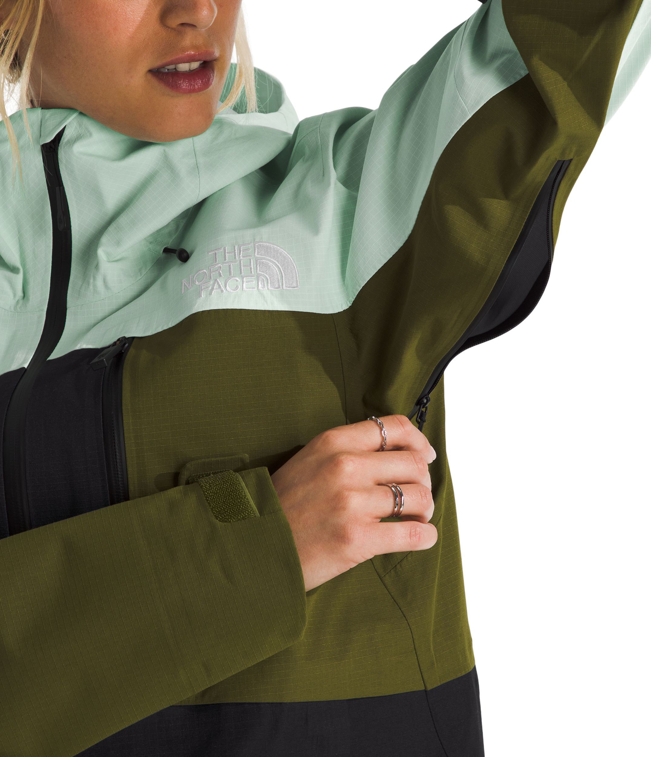 The North Face Women's Ceptor Jacket