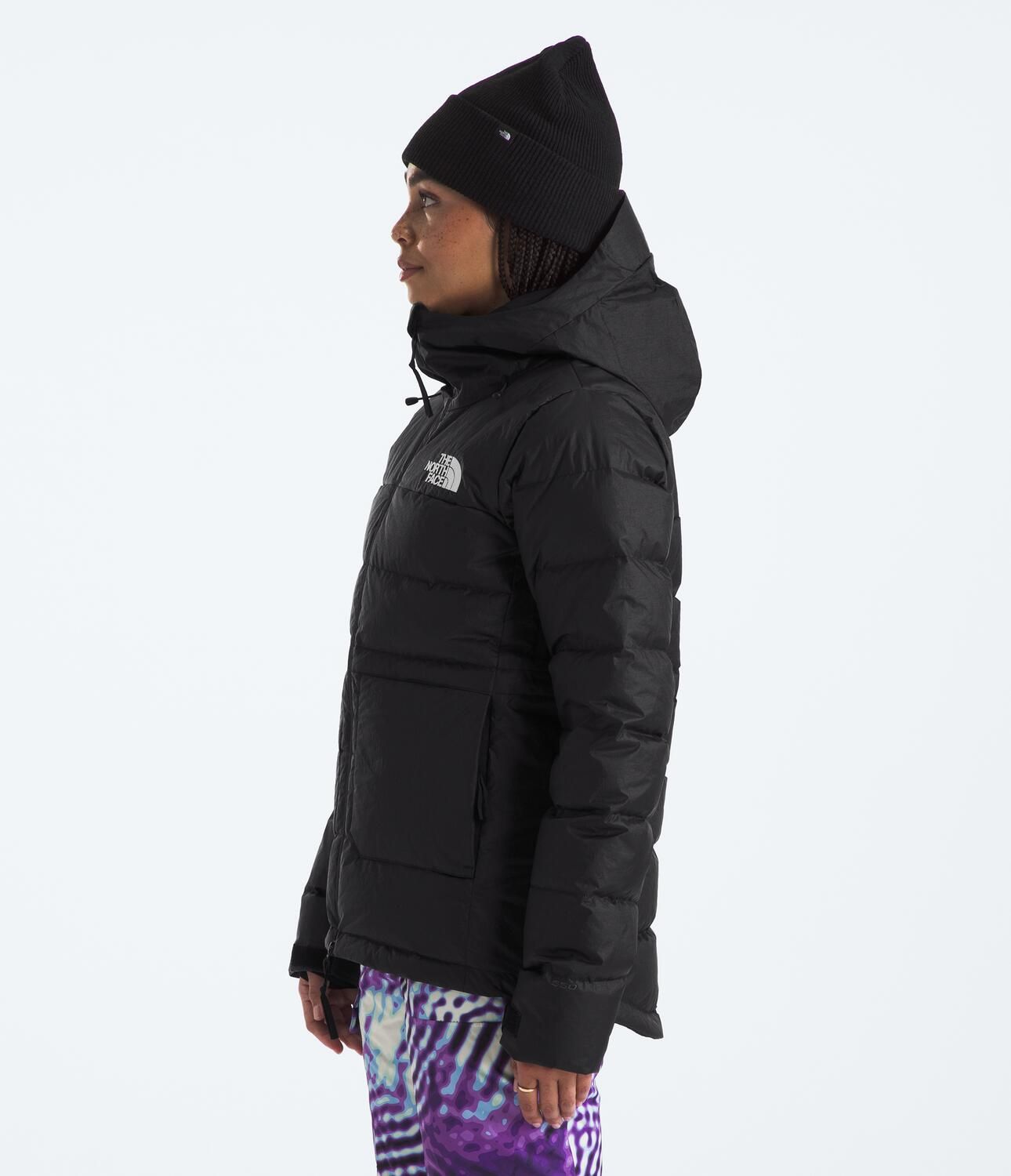 The North Face Women's First Turn Down Jacket