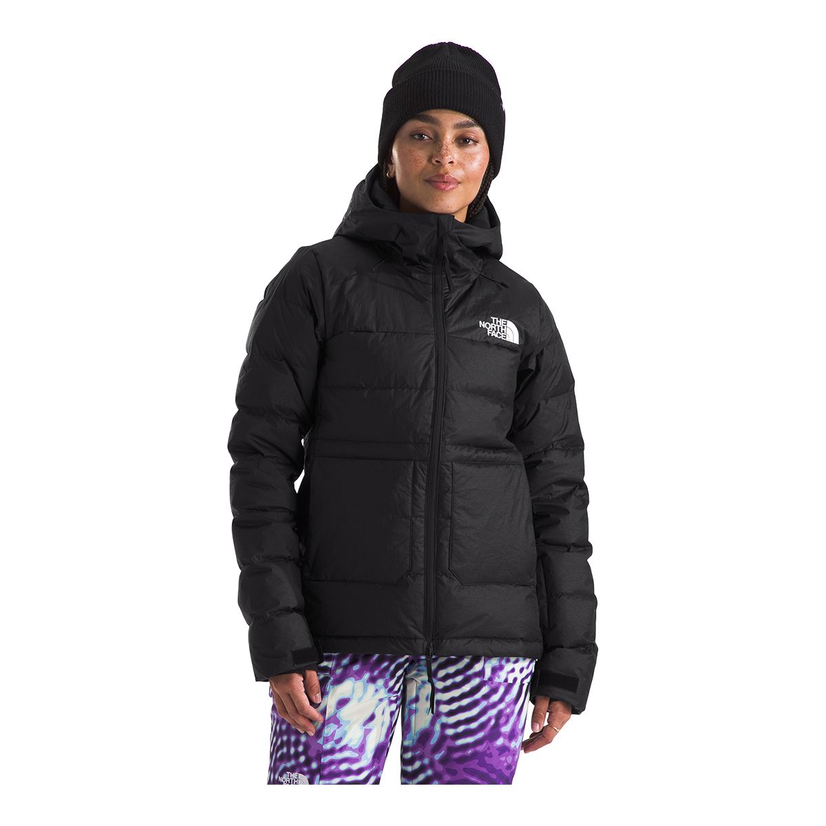 The North Face Women's First Turn Down Jacket