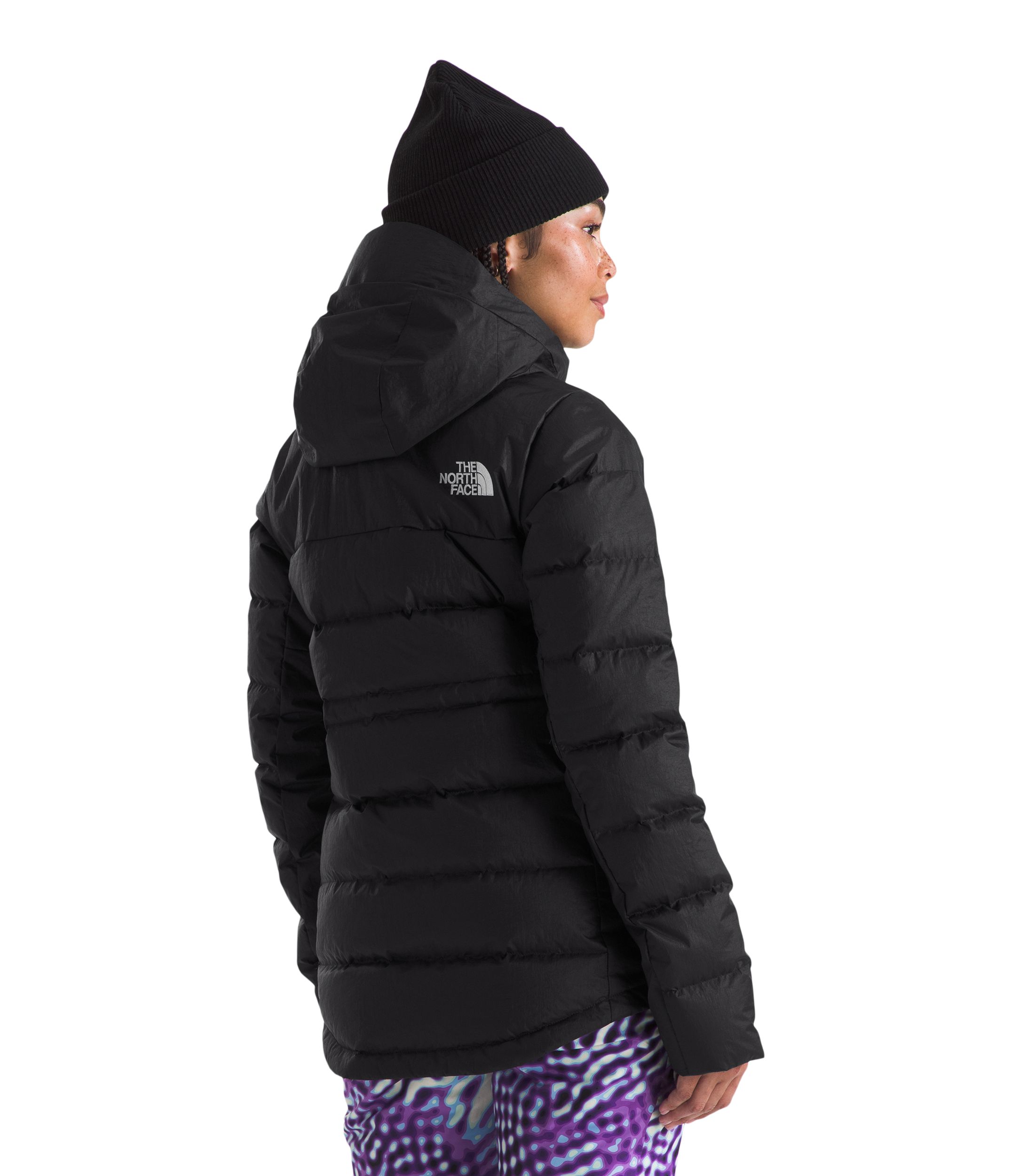 The North Face Women's First Turn Down Jacket