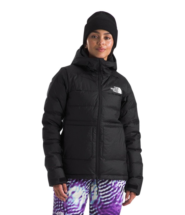 The North Face Women's First Turn Down Jacket