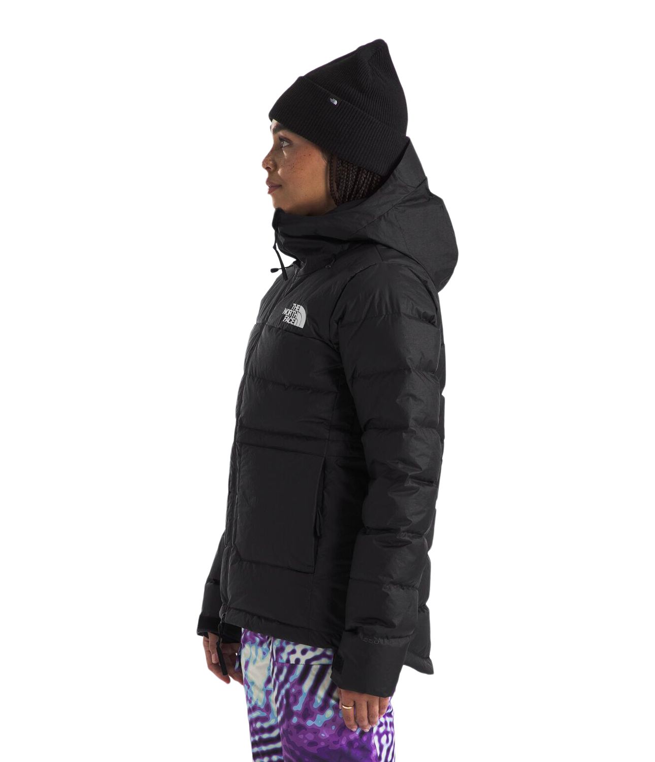 The North Face Women's First Turn Down Jacket