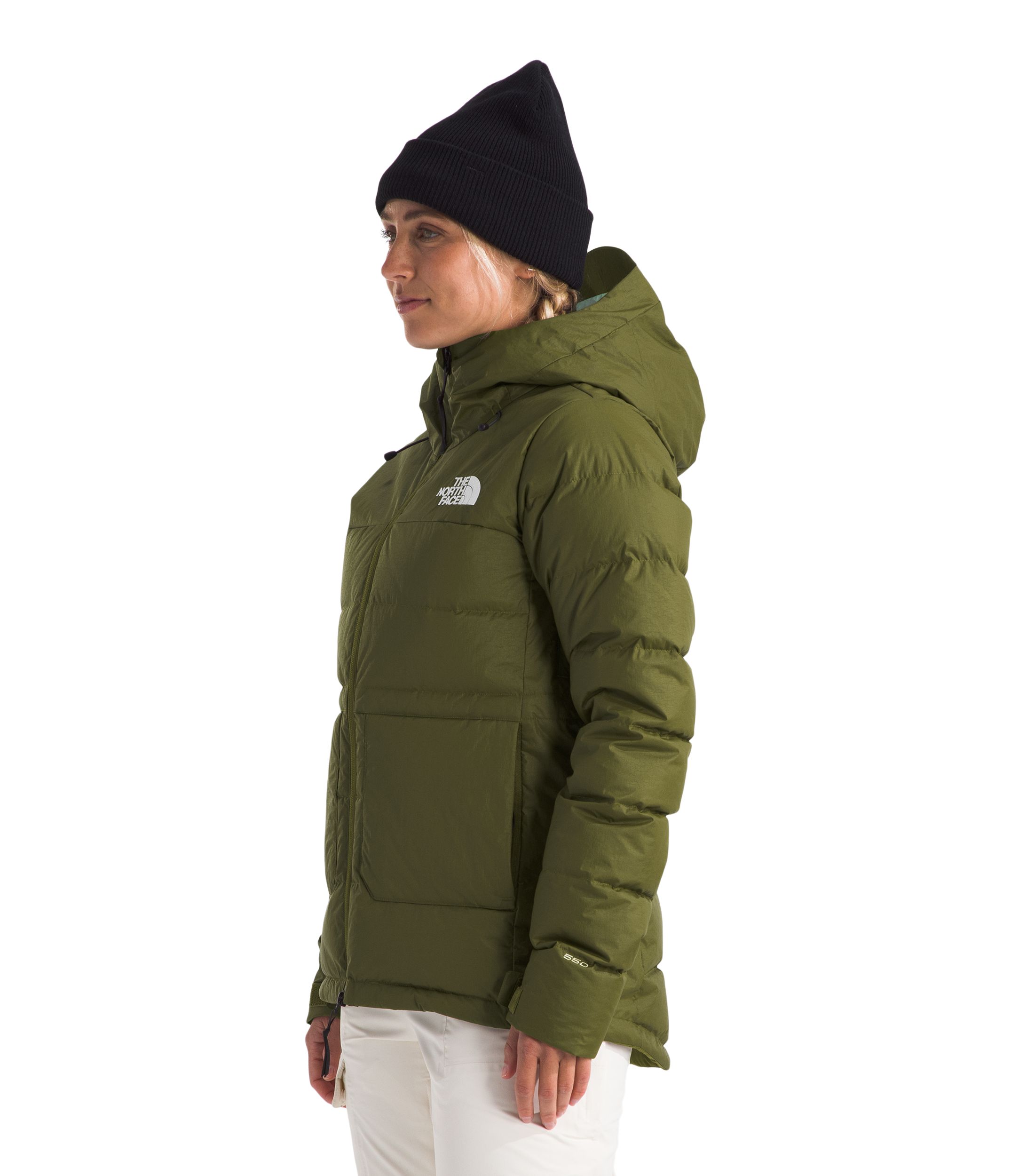 The North Face Women's First Turn Down Jacket