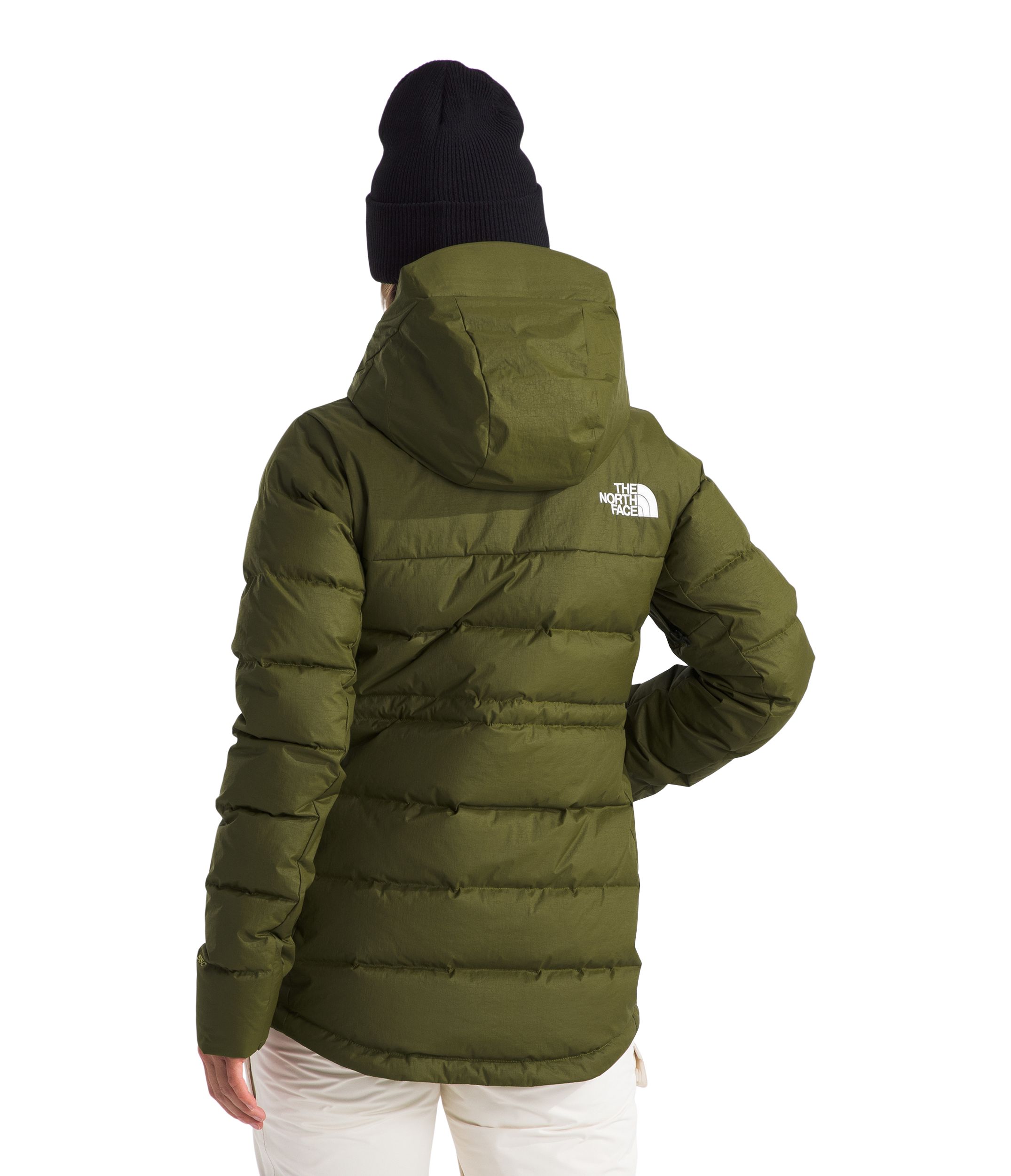 The North Face Women's First Turn Down Jacket | SportChek