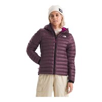 The North Face Women's Terra Peak Hoodie Front_Flat