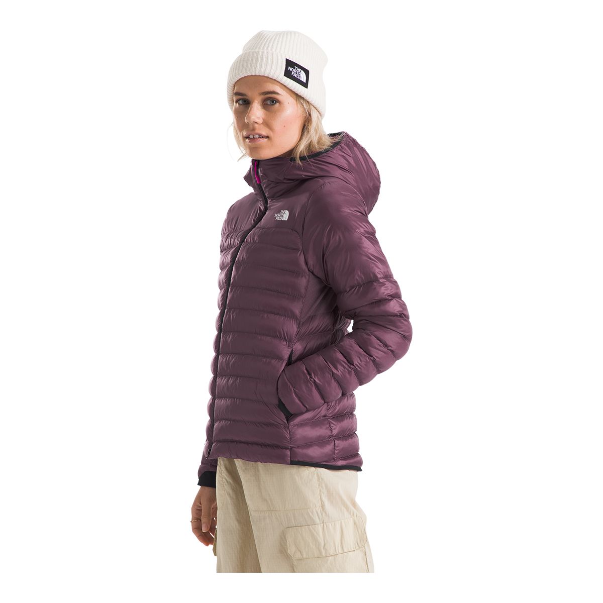 The North Face Women's Terra Peak Hoodie
