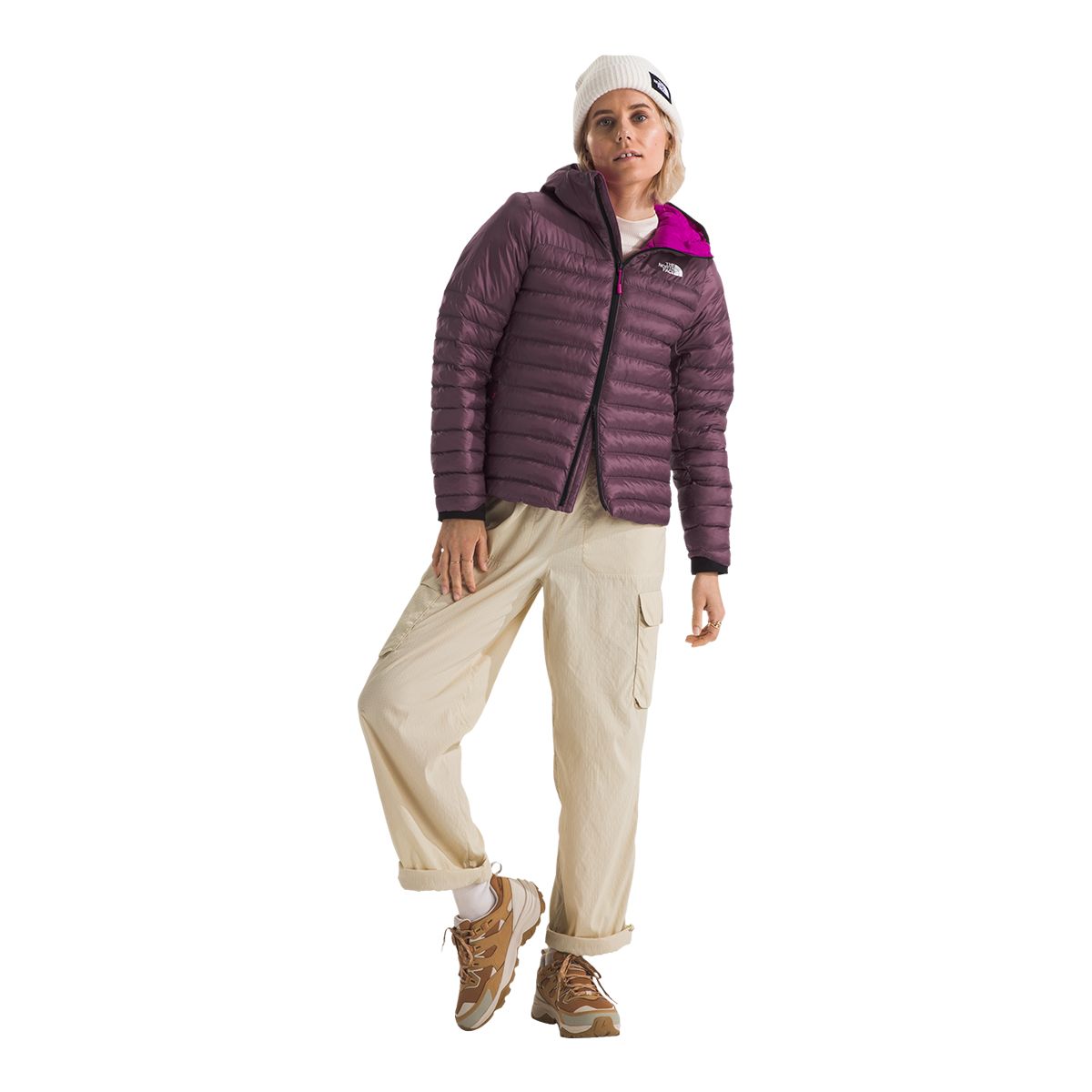 The North Face Women's Terra Peak Hoodie