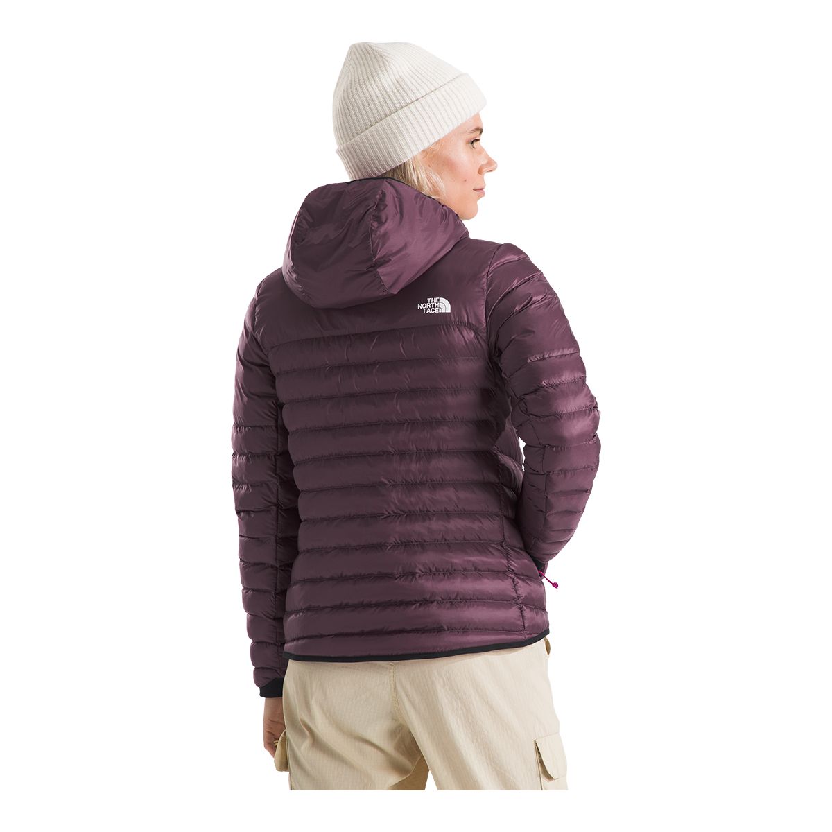The North Face Women's Terra Peak Hoodie