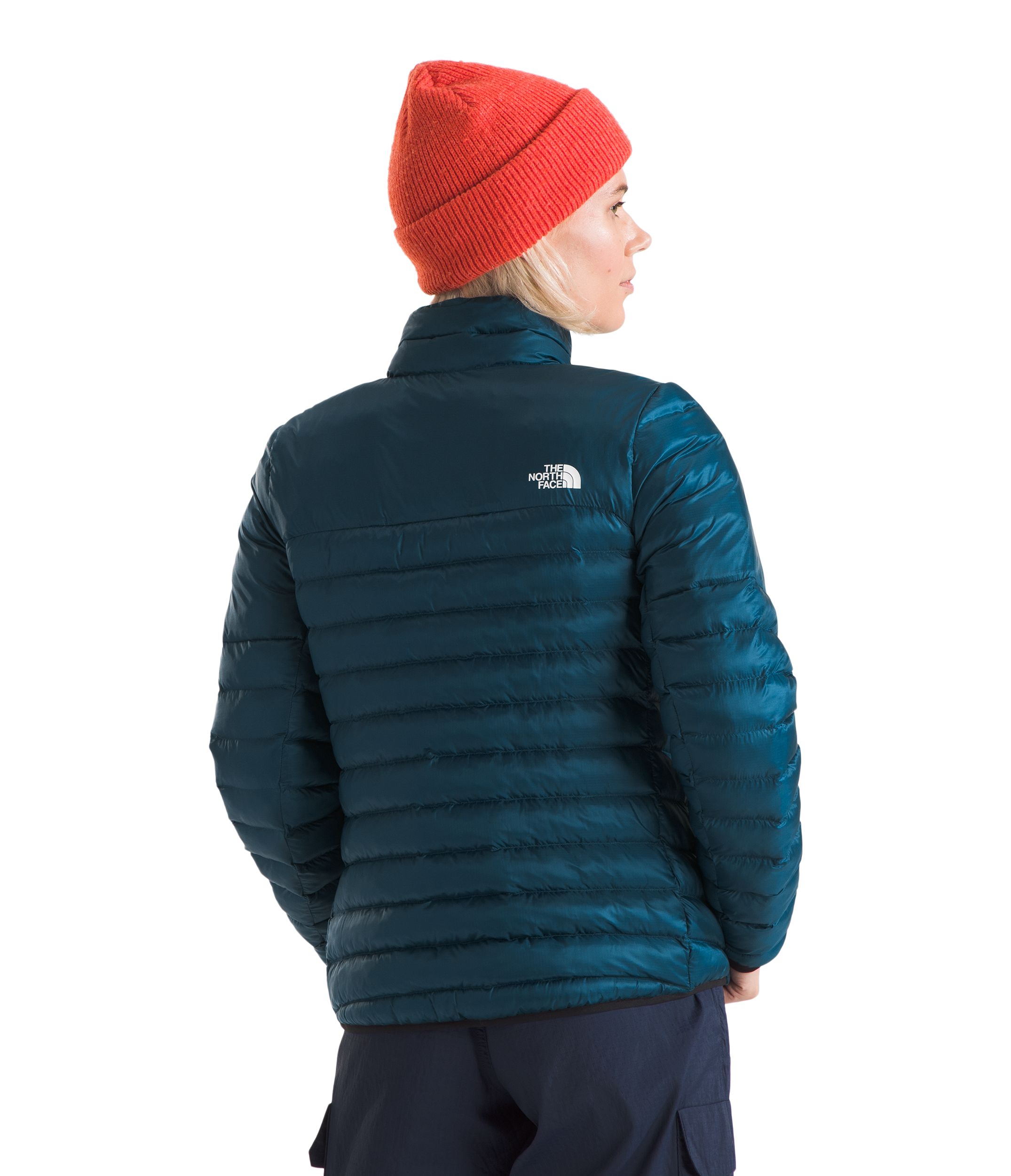 The North Face Women's Terra Peak Insulated Jacket