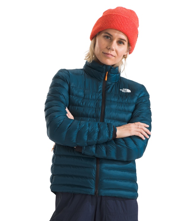 The North Face Women's Terra Peak Insulated Jacket