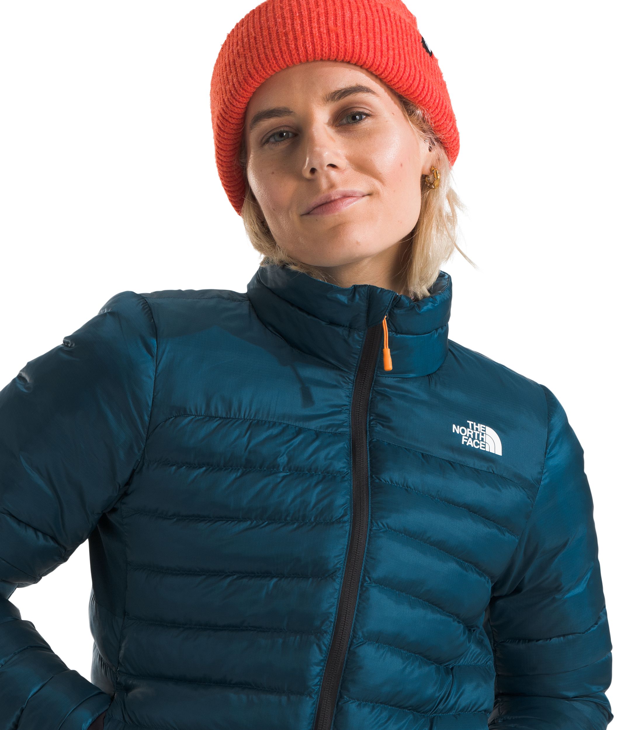 【THE NORTH FACE】NFZ INSULATED JACKET COBLYEOR.jpg