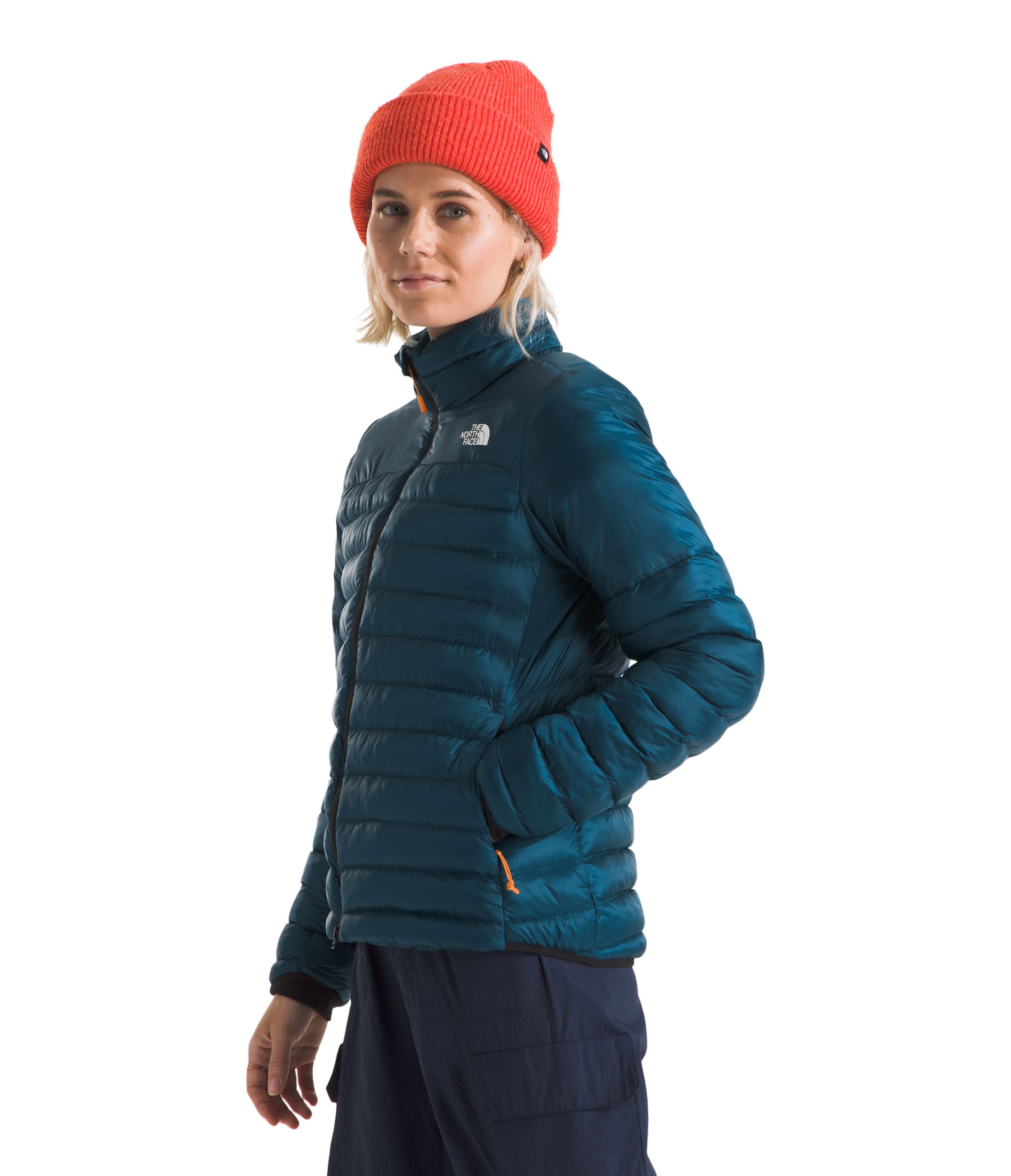 The North Face Women's Terra Peak Insulated Jacket