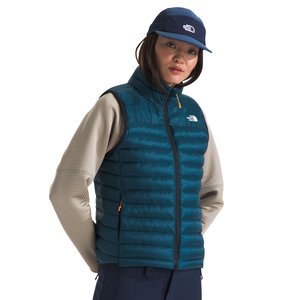 The North Face Women's Terra Peak Insulated Vest