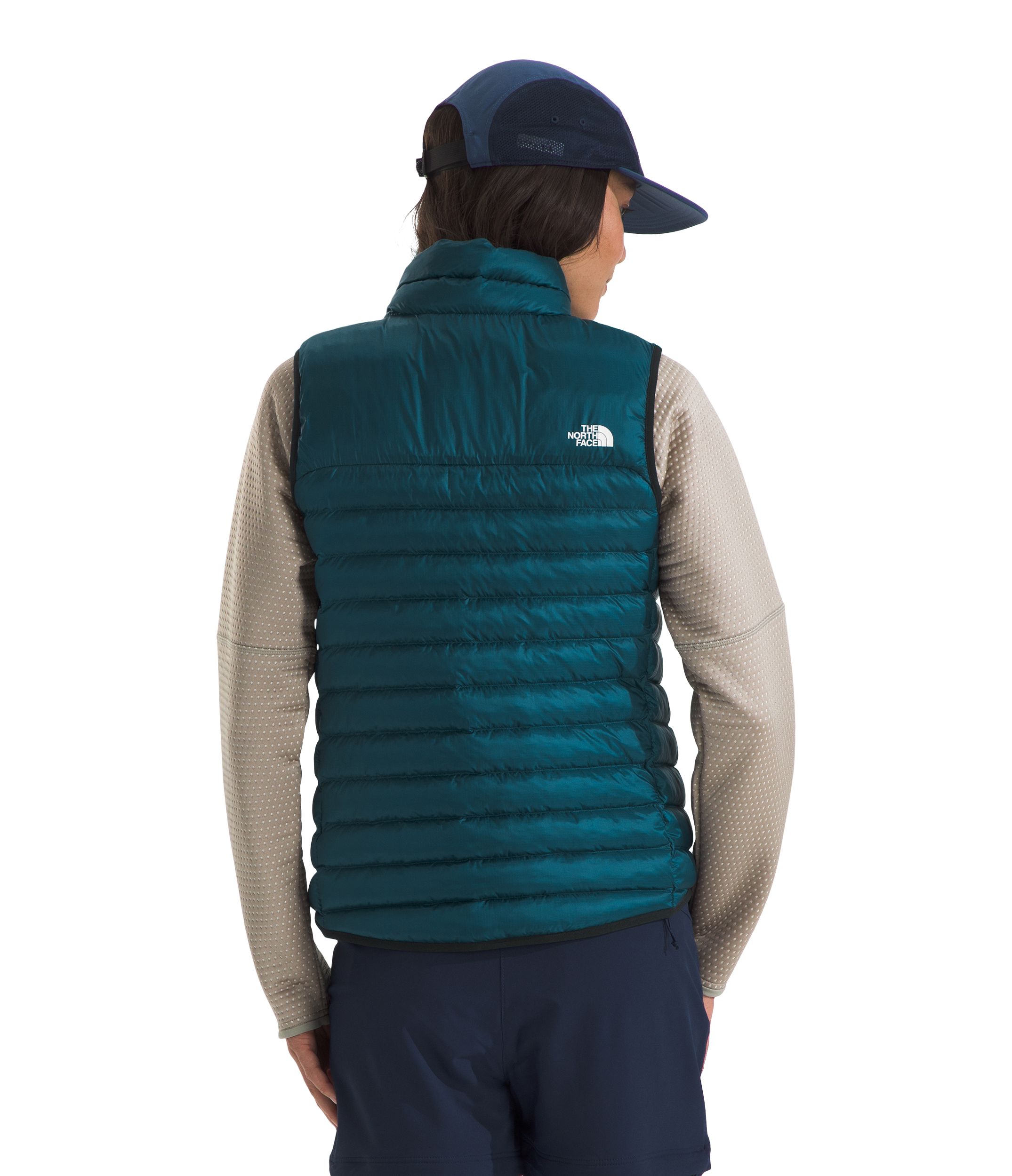 The North Face Women's Terra Peak Insulated Vest