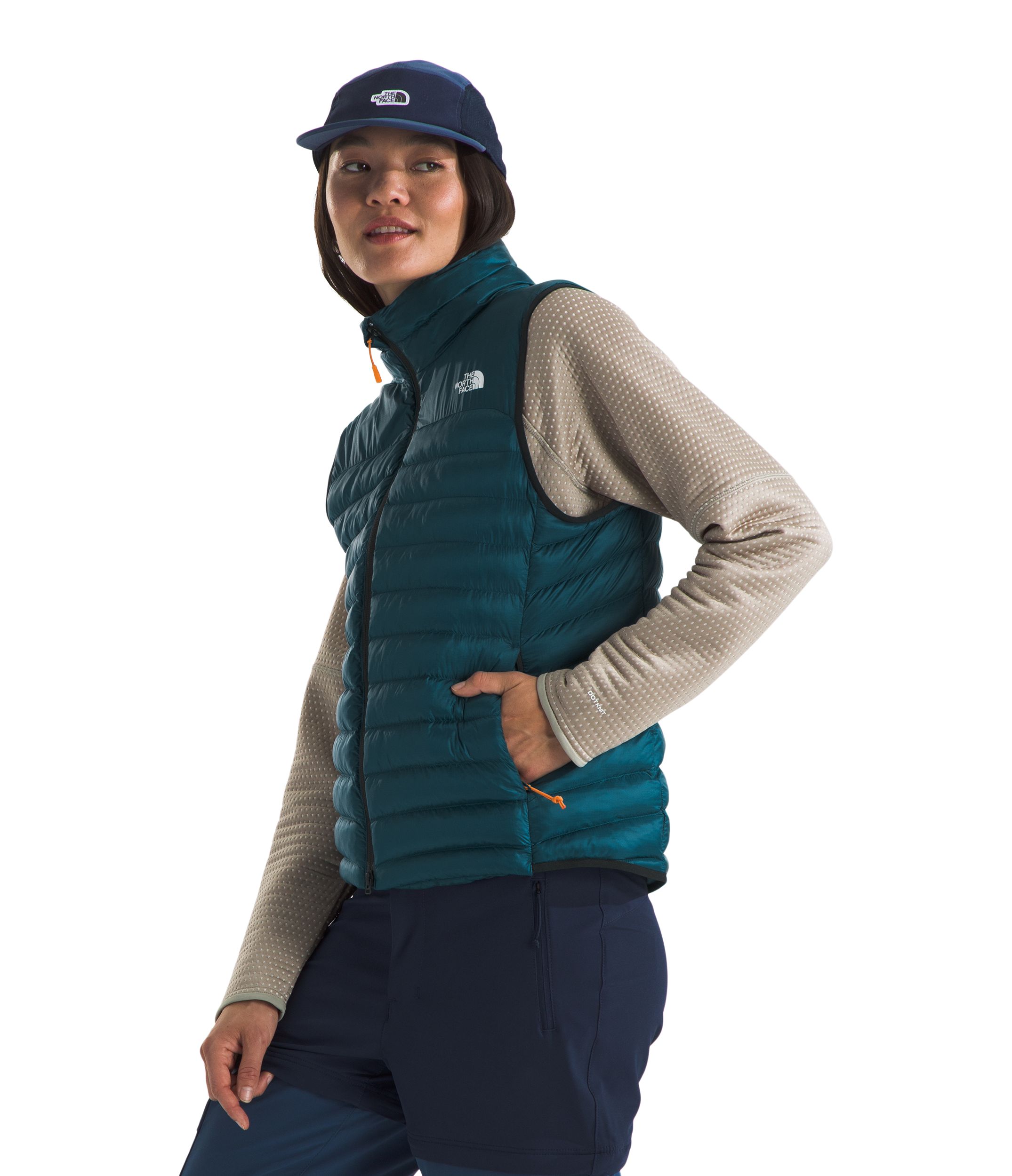 The North Face Women's Terra Peak Insulated Vest