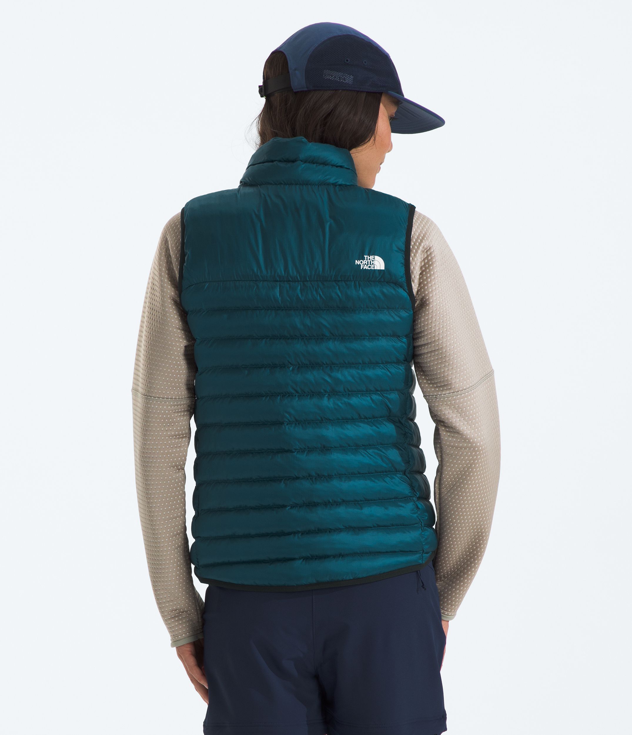 The North Face Women's Terra Peak Insulated Vest