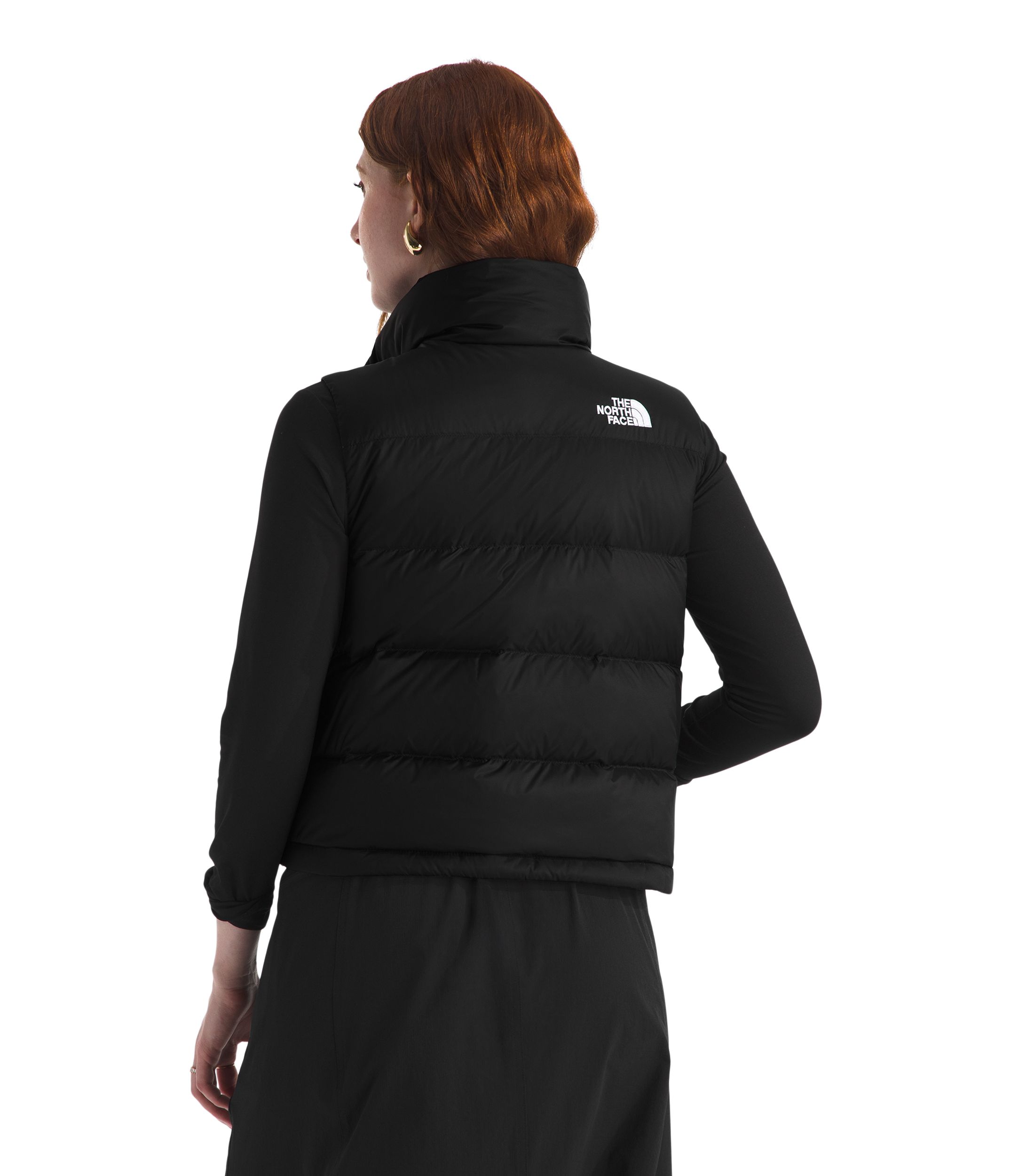 The North Face Women's Hydrenalite A-Line Vest