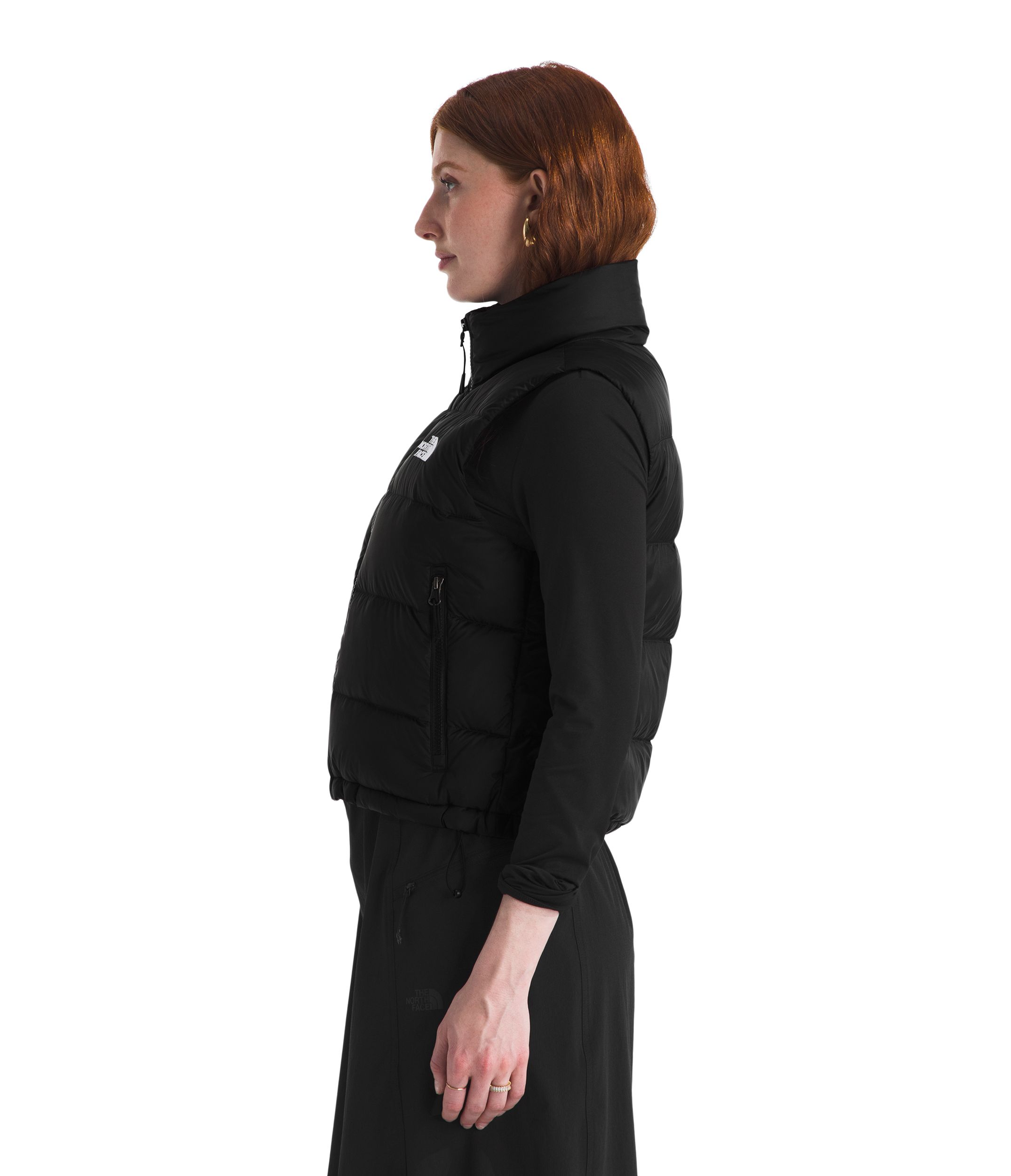 The North Face Women's Hydrenalite A-Line Vest