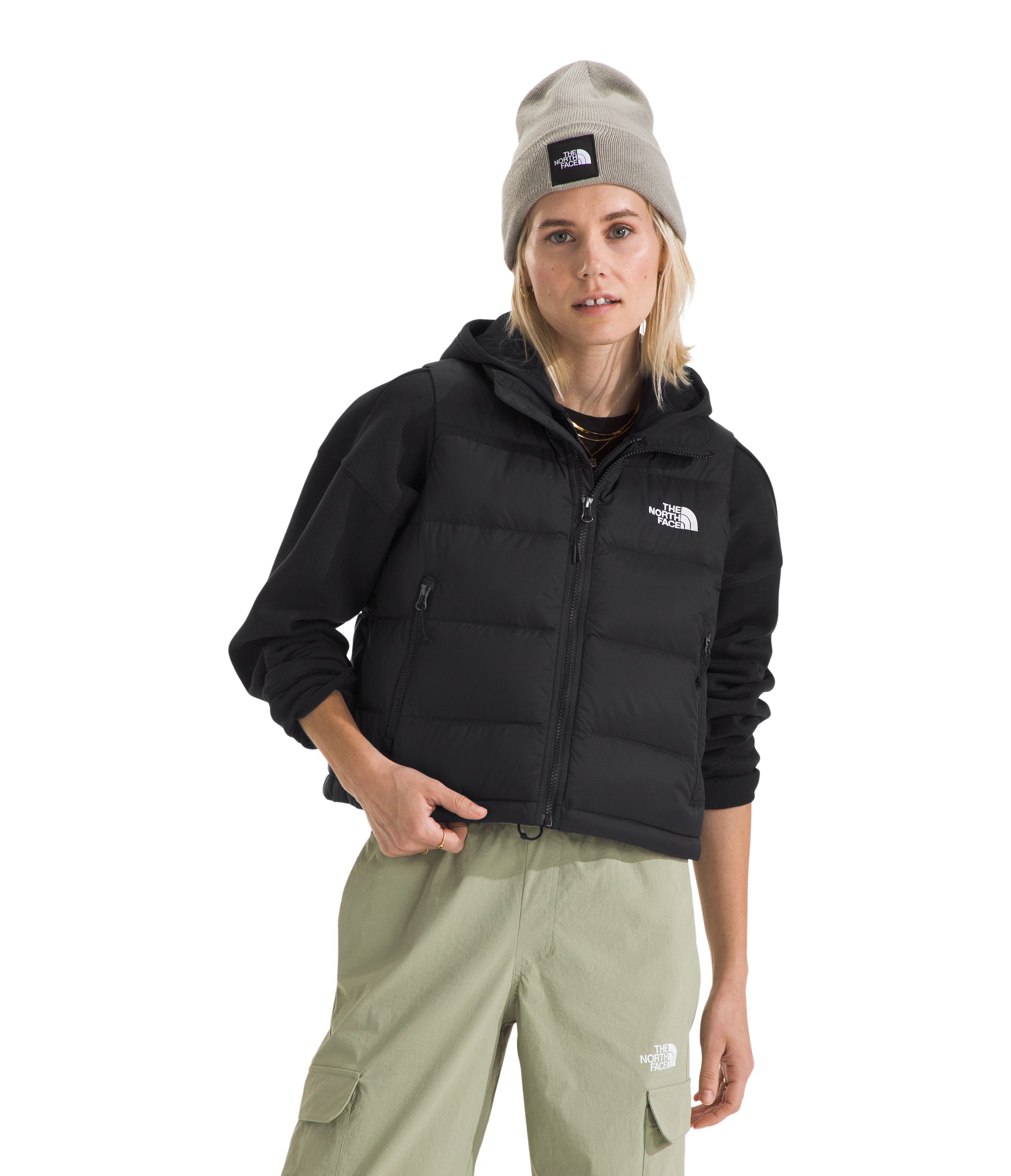 The North Face Women's Hydrenalite A-Line Vest | SportChek