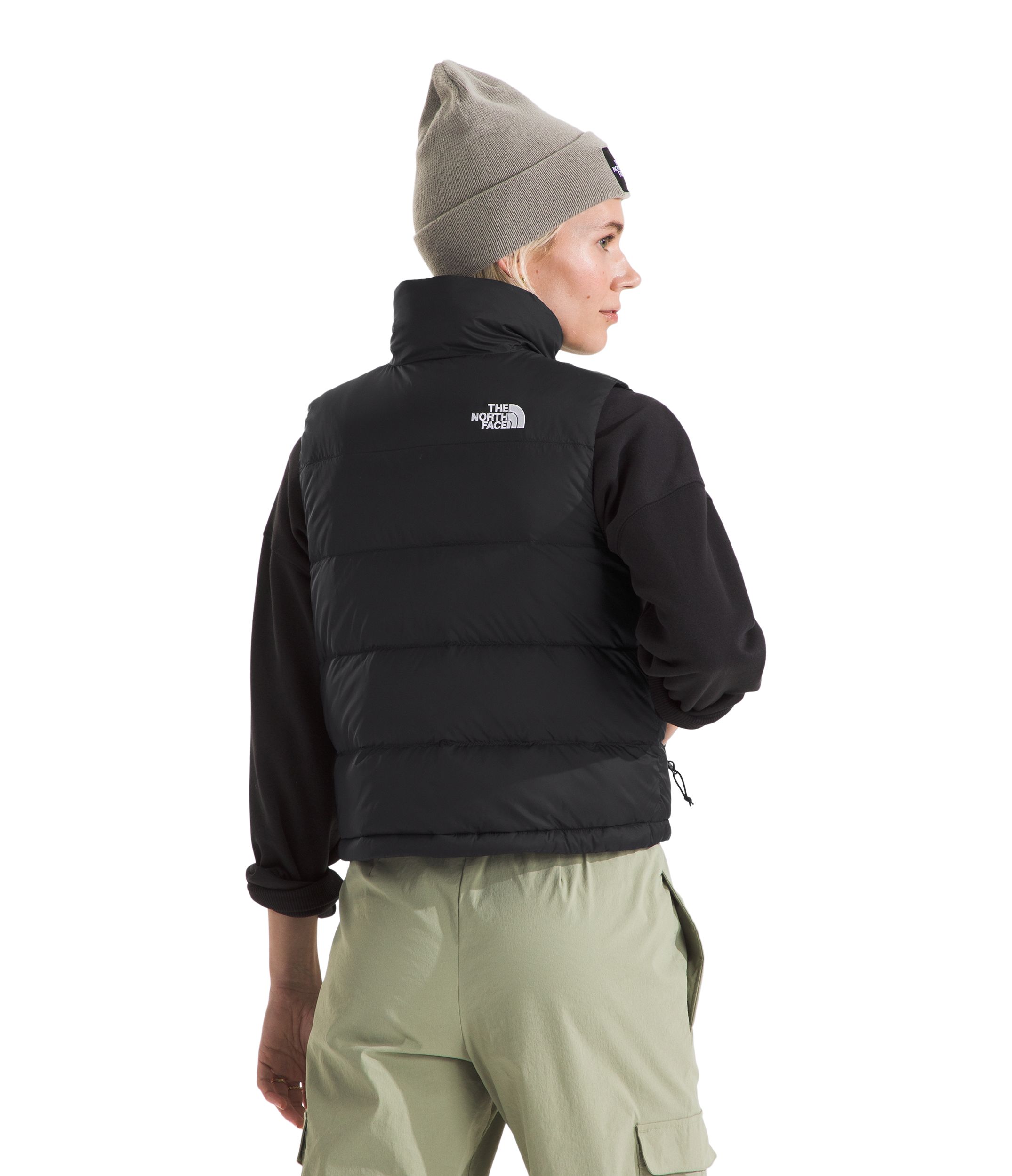 The North Face Women's Hydrenalite A-Line Vest | SportChek