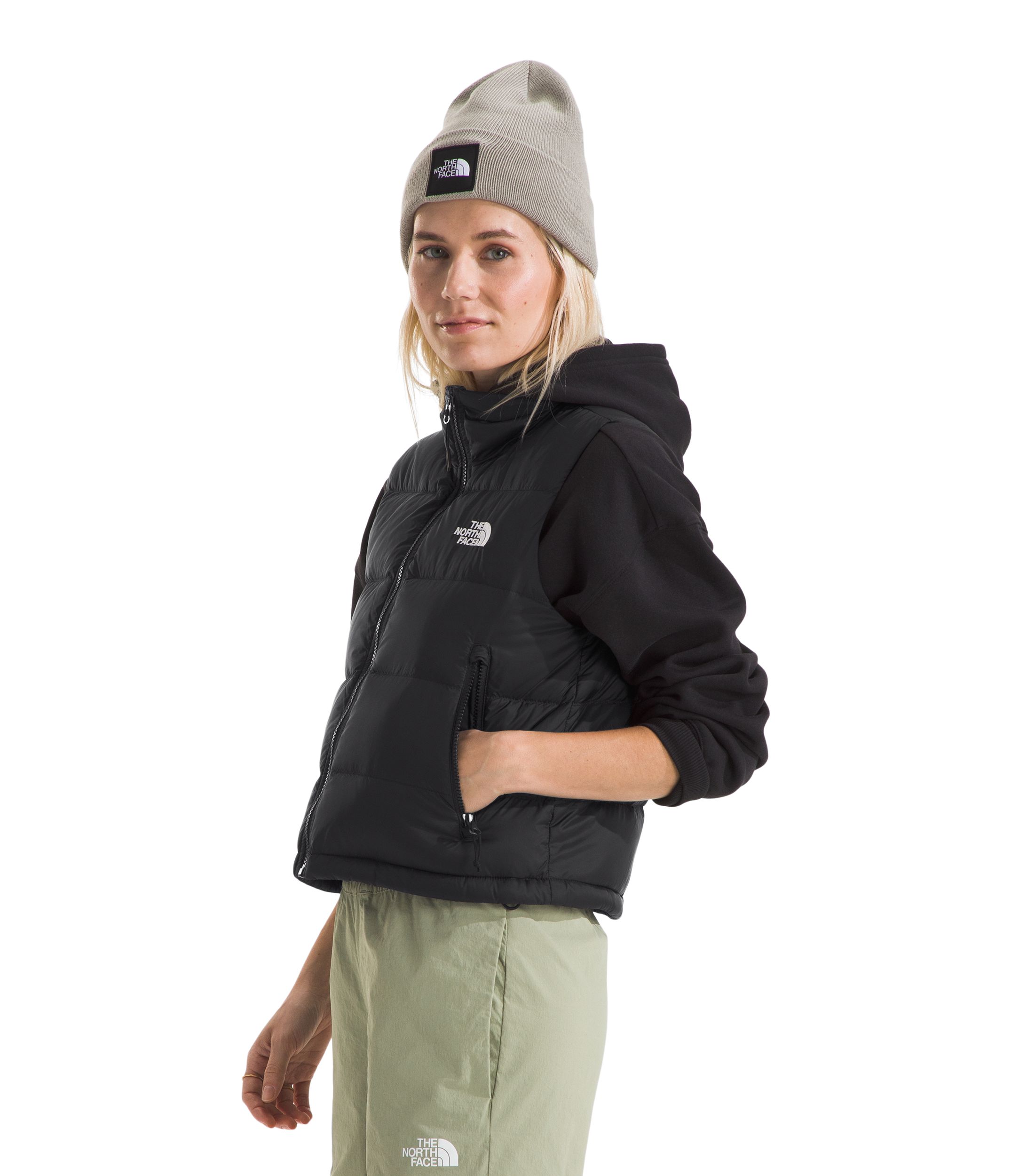The North Face Women's Hydrenalite A-Line Vest