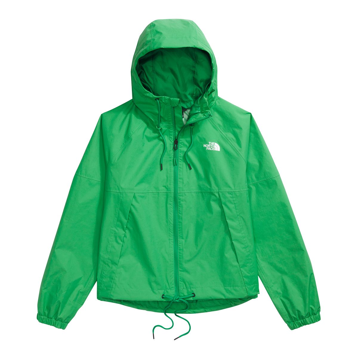 The North Face Women's Antora Rain Hoodie