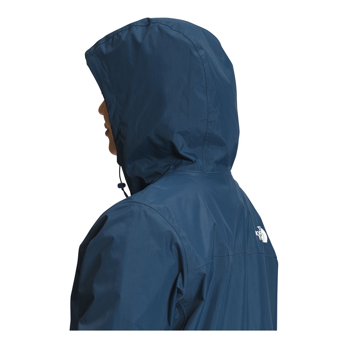 The North Face Women's Plus Size Antora Rain Hoodie