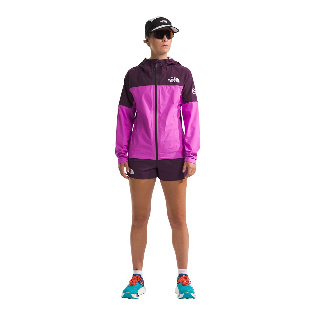 The North Face Women's Summit Sup Futurelight™ Jacket