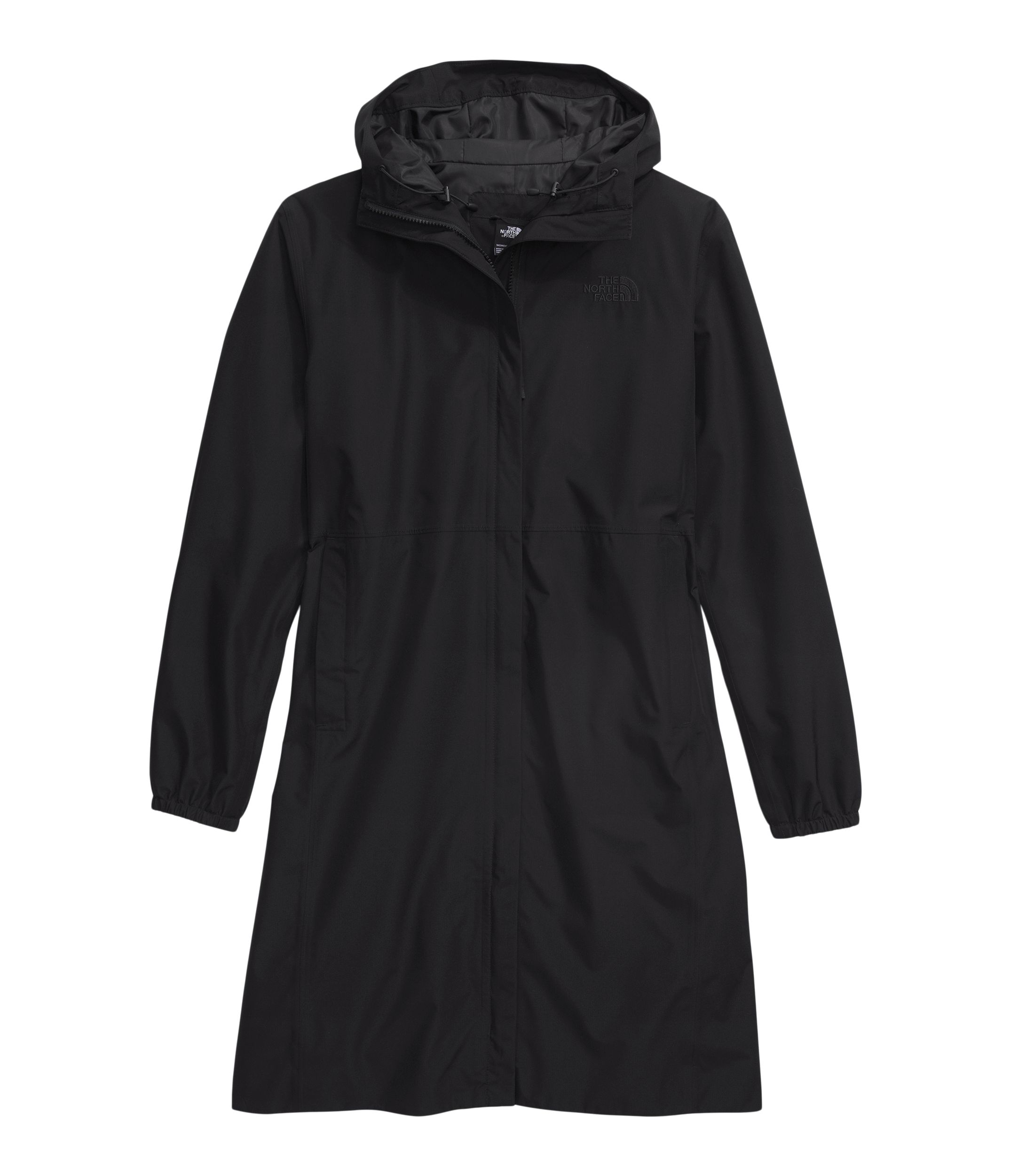 The North Face Women's Daybreak Rain Parka Jacket