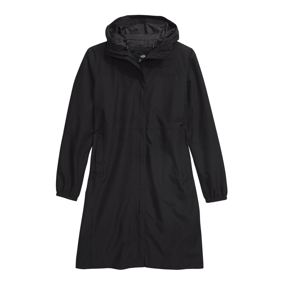 The North Face Women's Daybreak Rain Parka Jacket