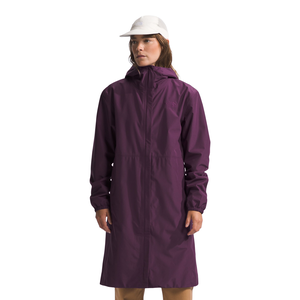 The North Face Women's Daybreak Rain Parka Jacket