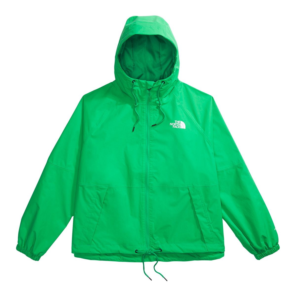 The North Face Women's Plus Size Antora Rain Hoodie